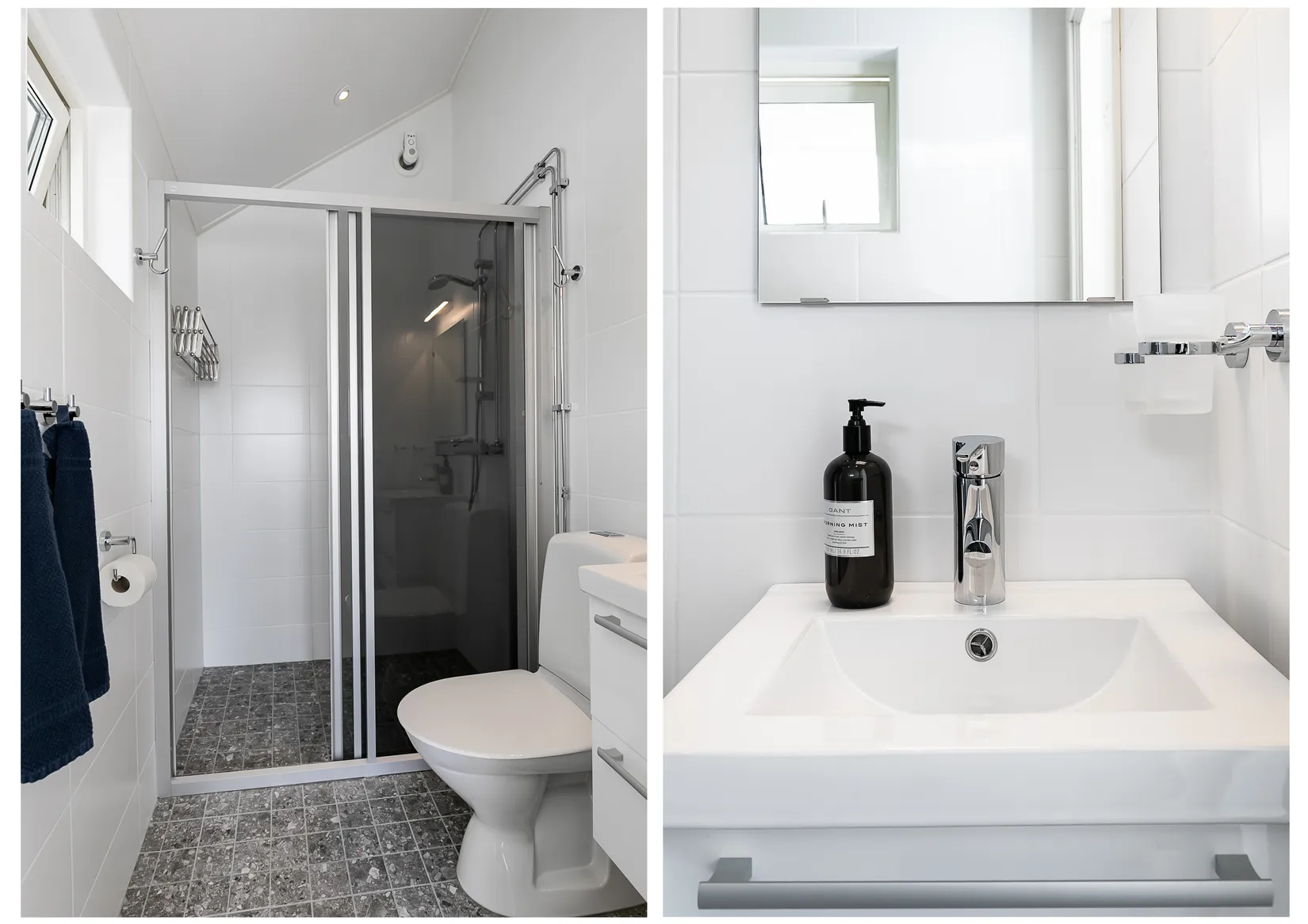 Villa, Hammarterrassen 432, Hammar, Askersund