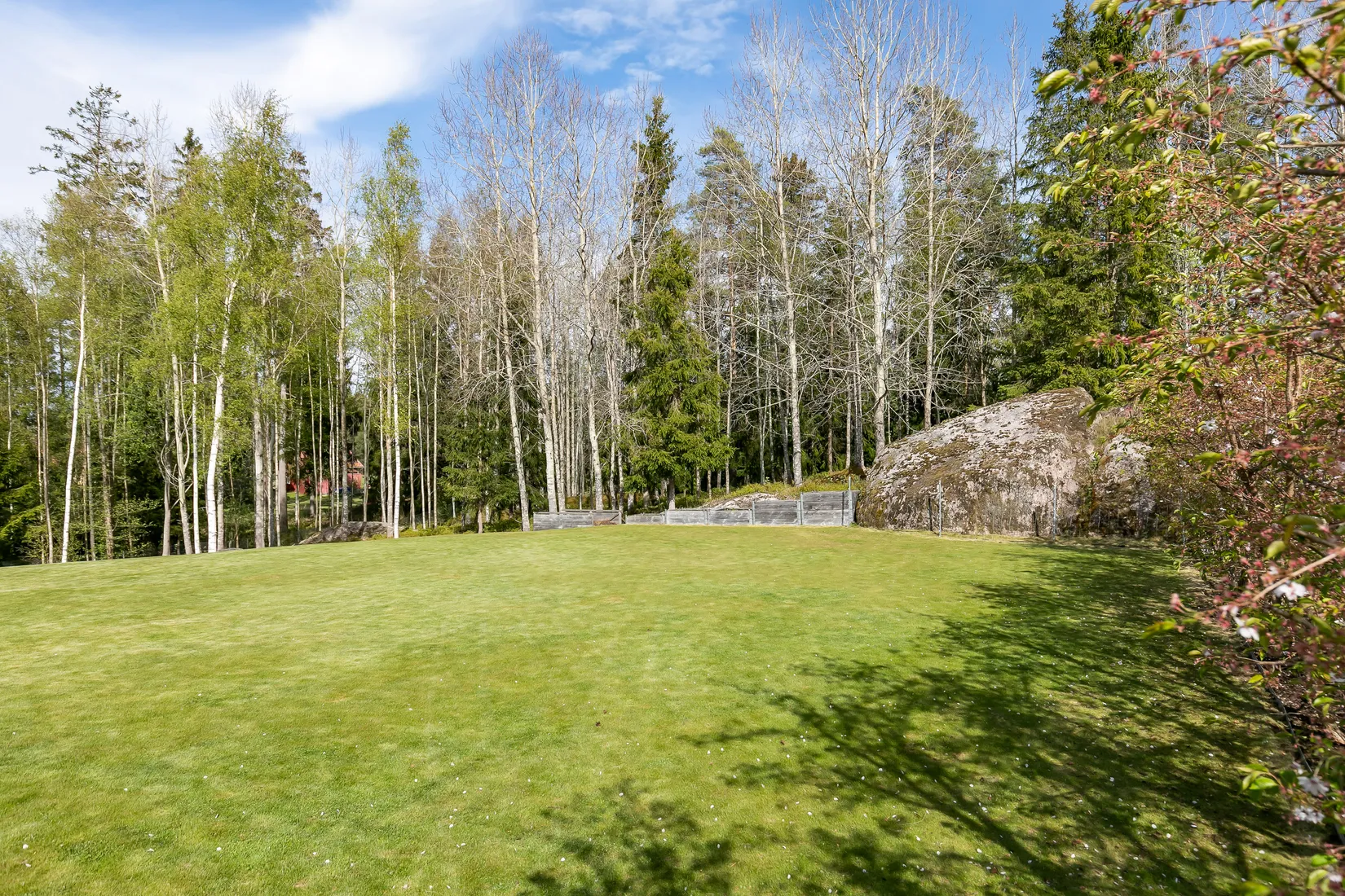 Villa, Hammarterrassen 432, Hammar, Askersund