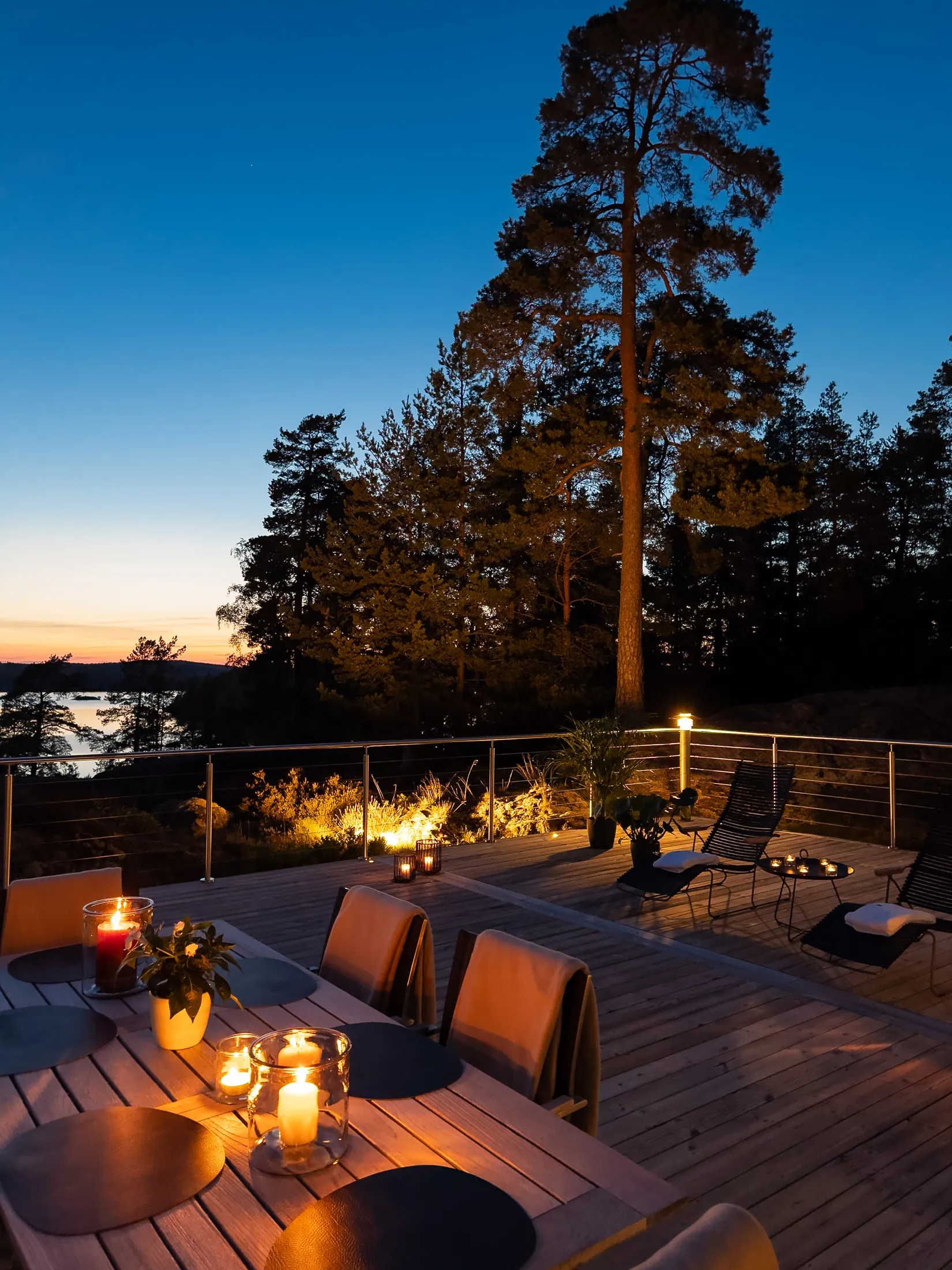 Villa, Hammarterrassen 432, Hammar, Askersund