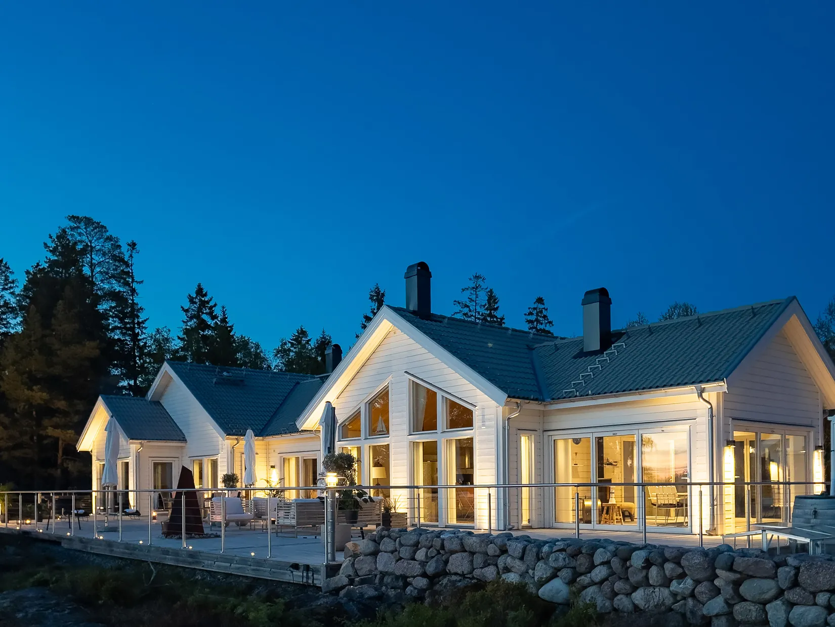 Villa, Hammarterrassen 432, Hammar, Askersund