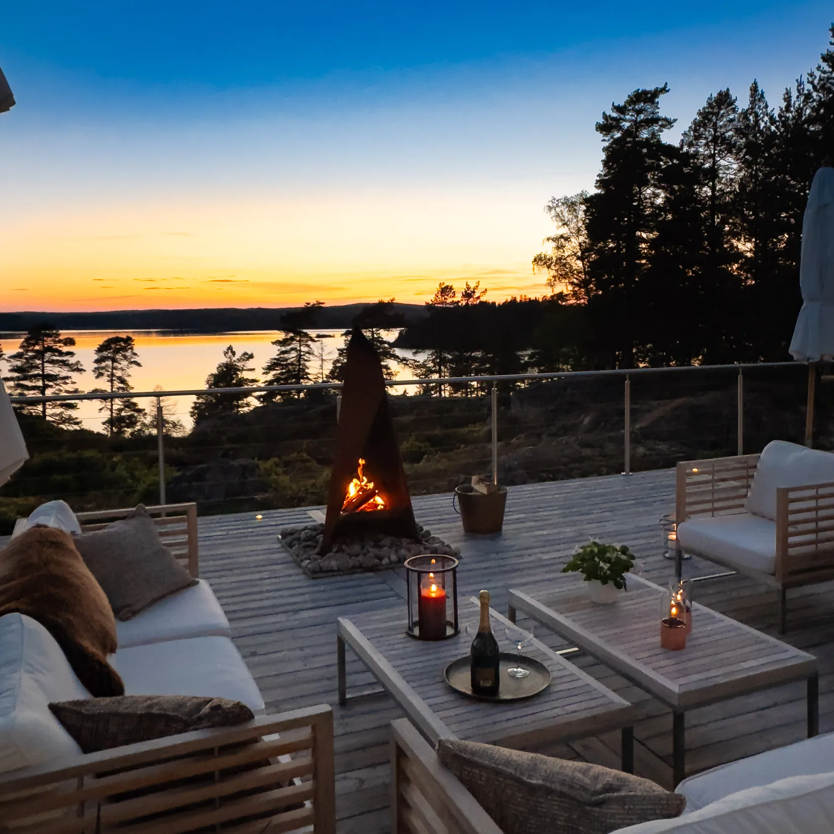 Villa, Hammarterrassen 432, Hammar, Askersund