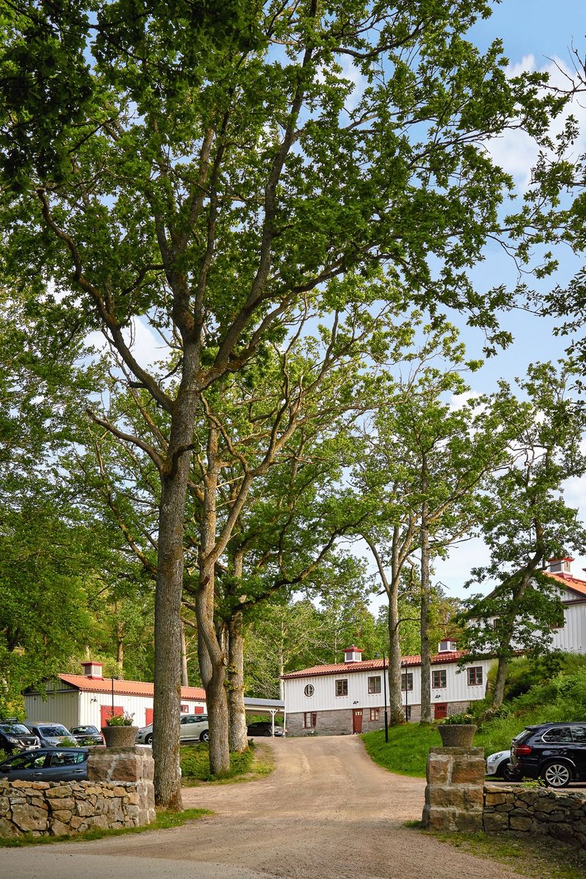 Bostadsrätt, Mossbergs Väg 22C, Västra Bodarna, Alingsås