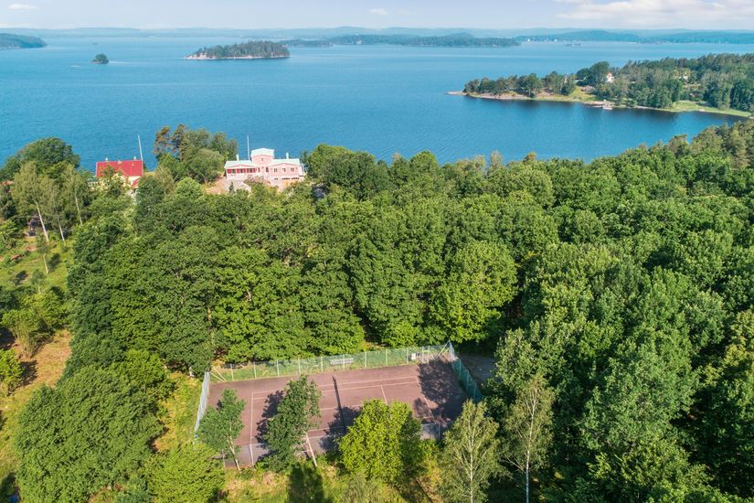 Bostadsrätt, Mossbergs Väg 22C, Västra Bodarna, Alingsås