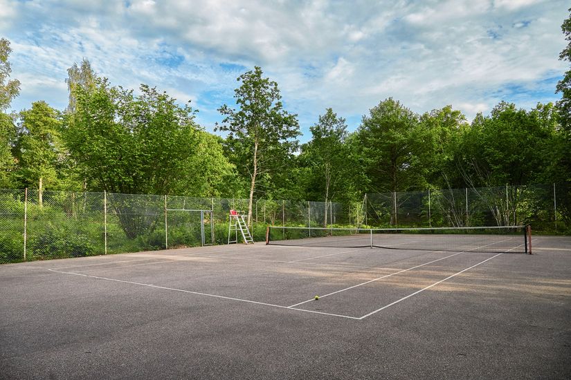 Bostadsrätt, Mossbergs Väg 22C, Västra Bodarna, Alingsås