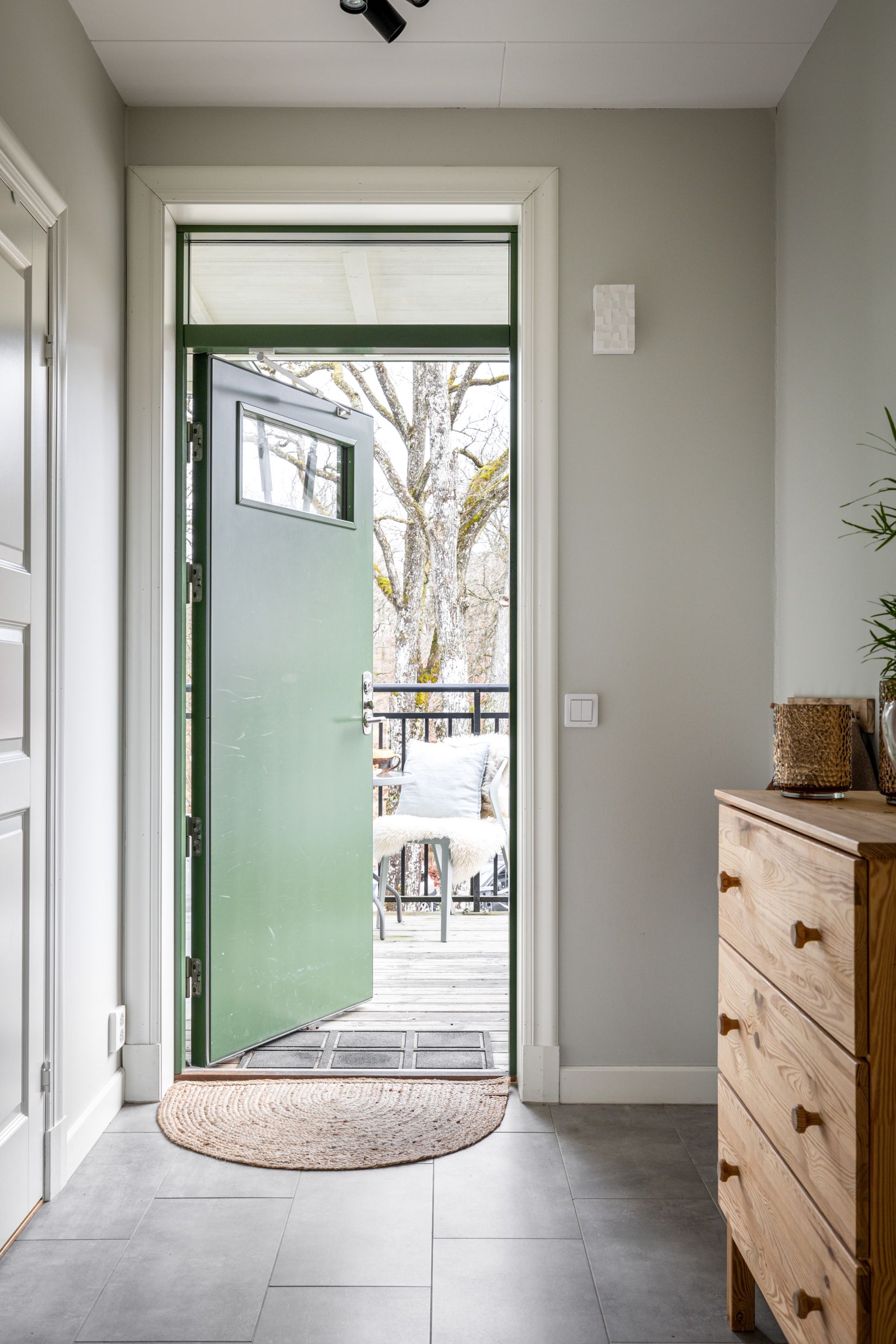 Bostadsrätt, Mossbergs Väg 22C, Västra Bodarna, Alingsås