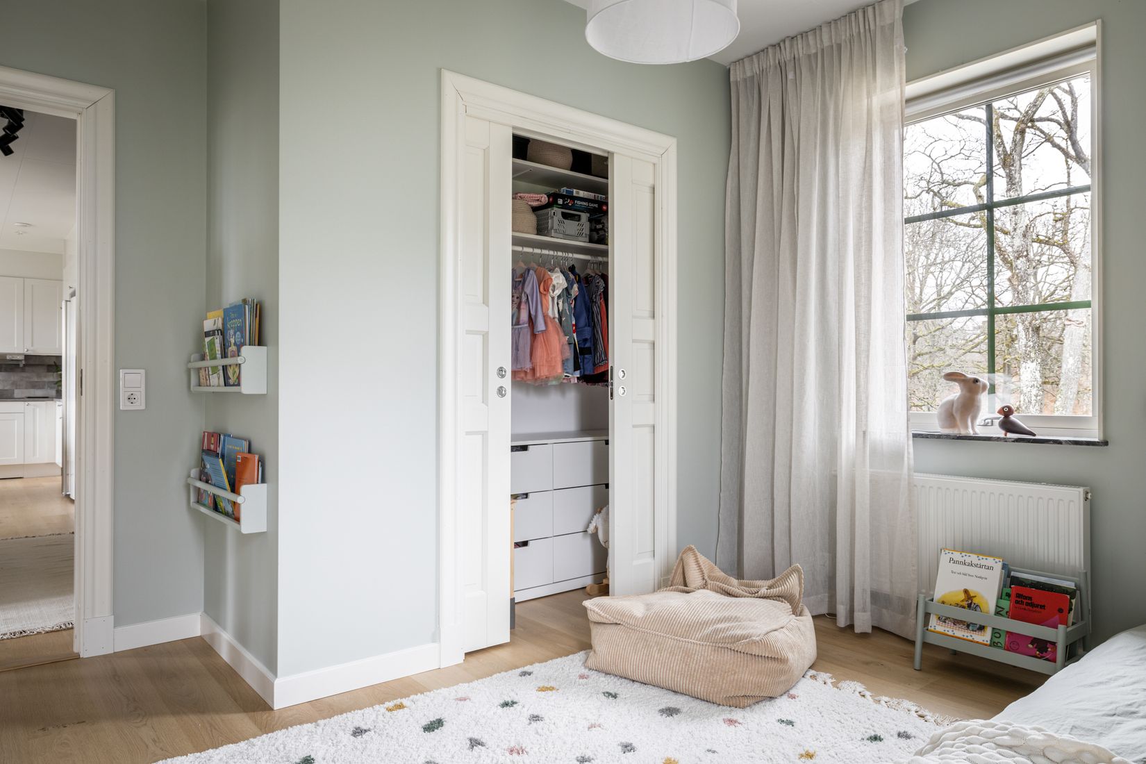 Bostadsrätt, Mossbergs Väg 22C, Västra Bodarna, Alingsås