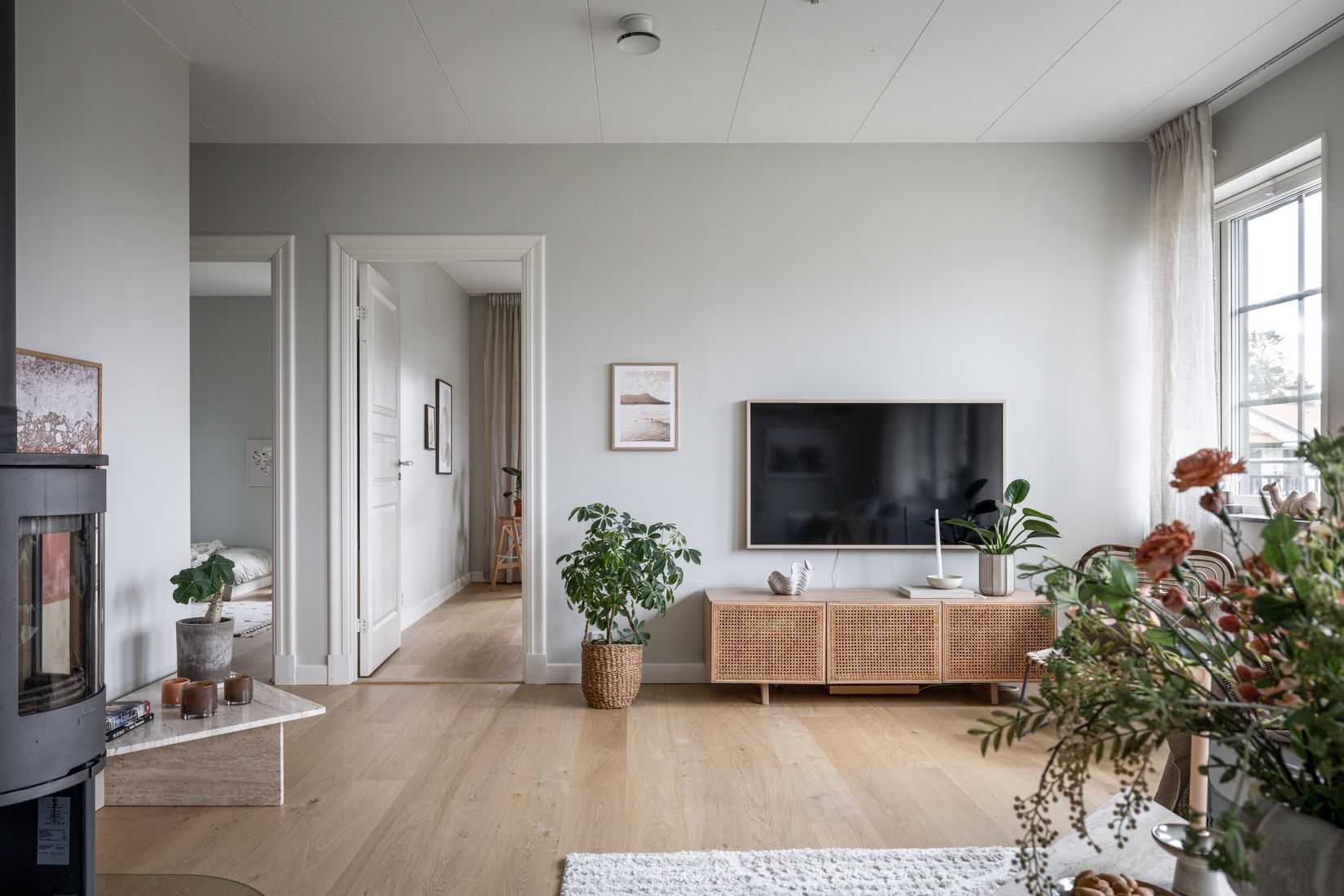 Bostadsrätt, Mossbergs Väg 22C, Västra Bodarna, Alingsås