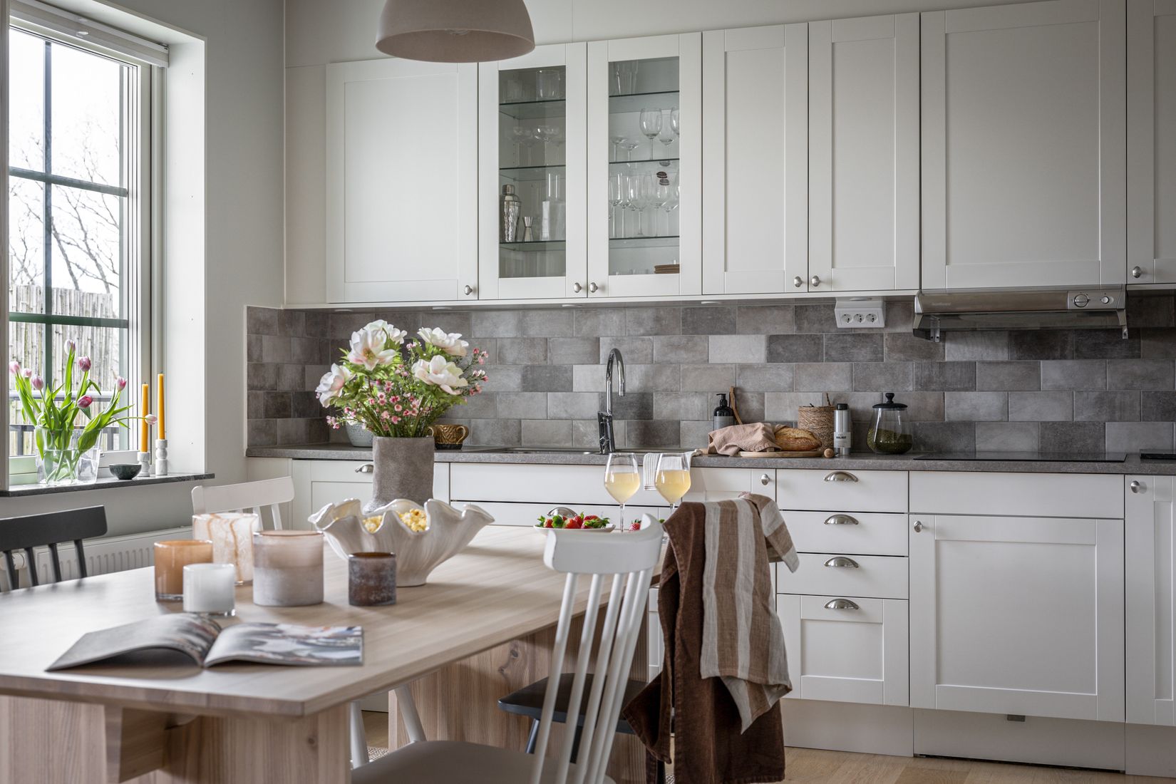 Bostadsrätt, Mossbergs Väg 22C, Västra Bodarna, Alingsås