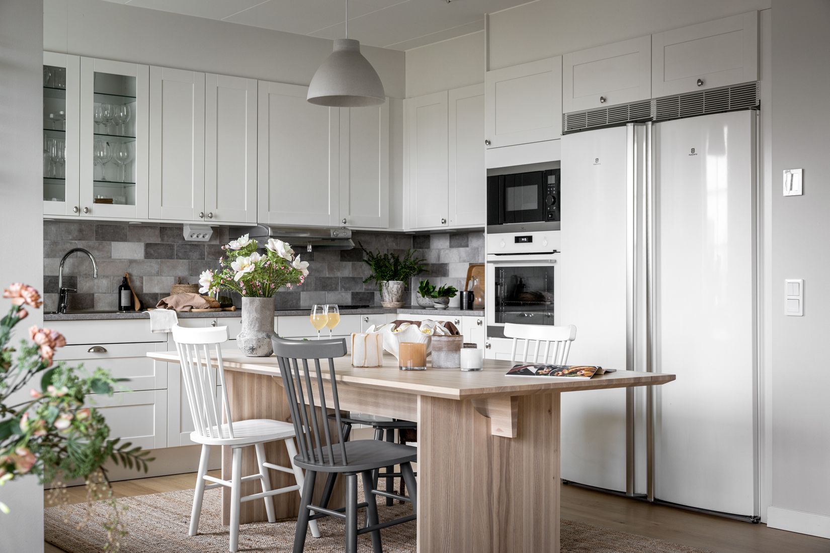 Bostadsrätt, Mossbergs Väg 22C, Västra Bodarna, Alingsås