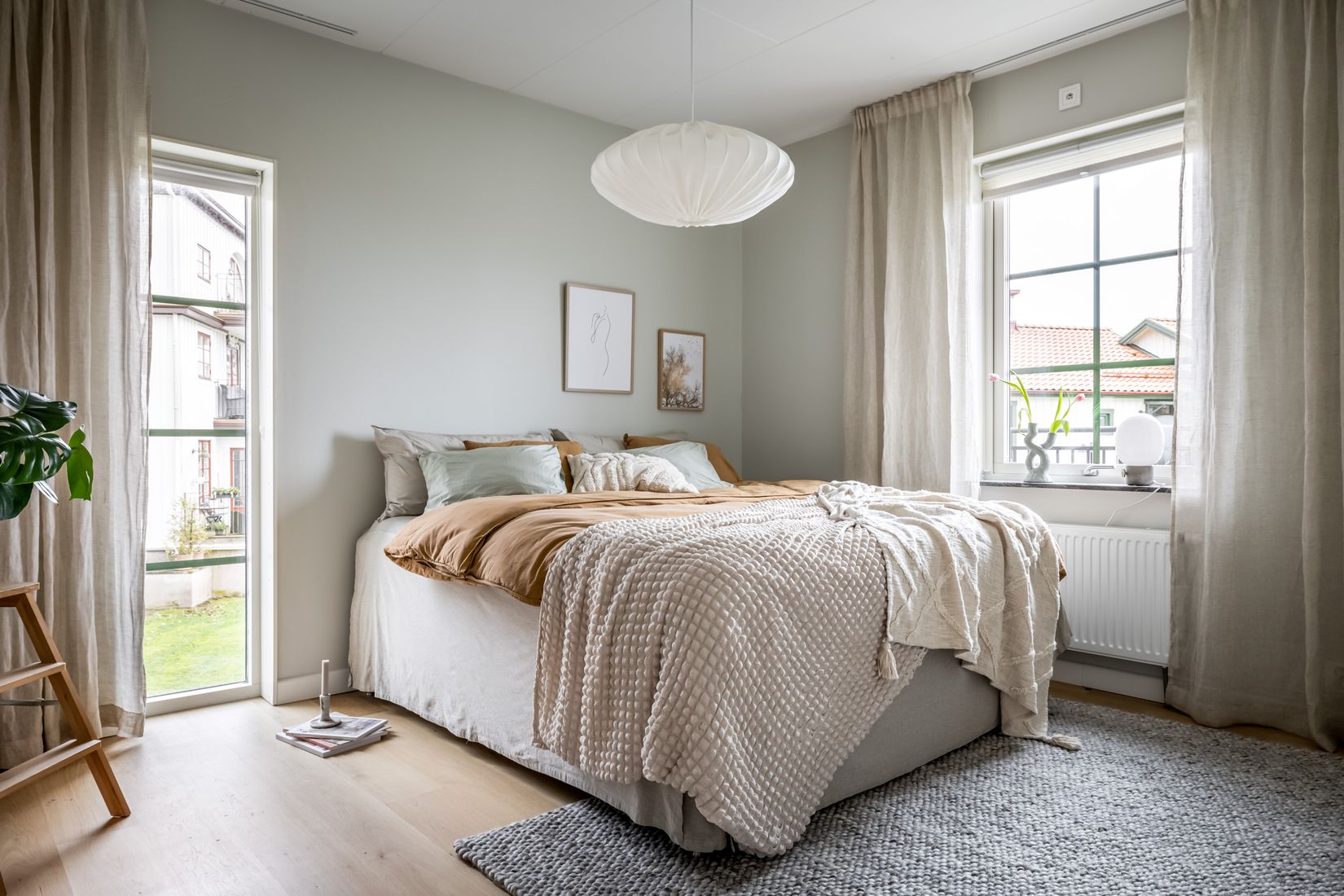 Bostadsrätt, Mossbergs Väg 22C, Västra Bodarna, Alingsås