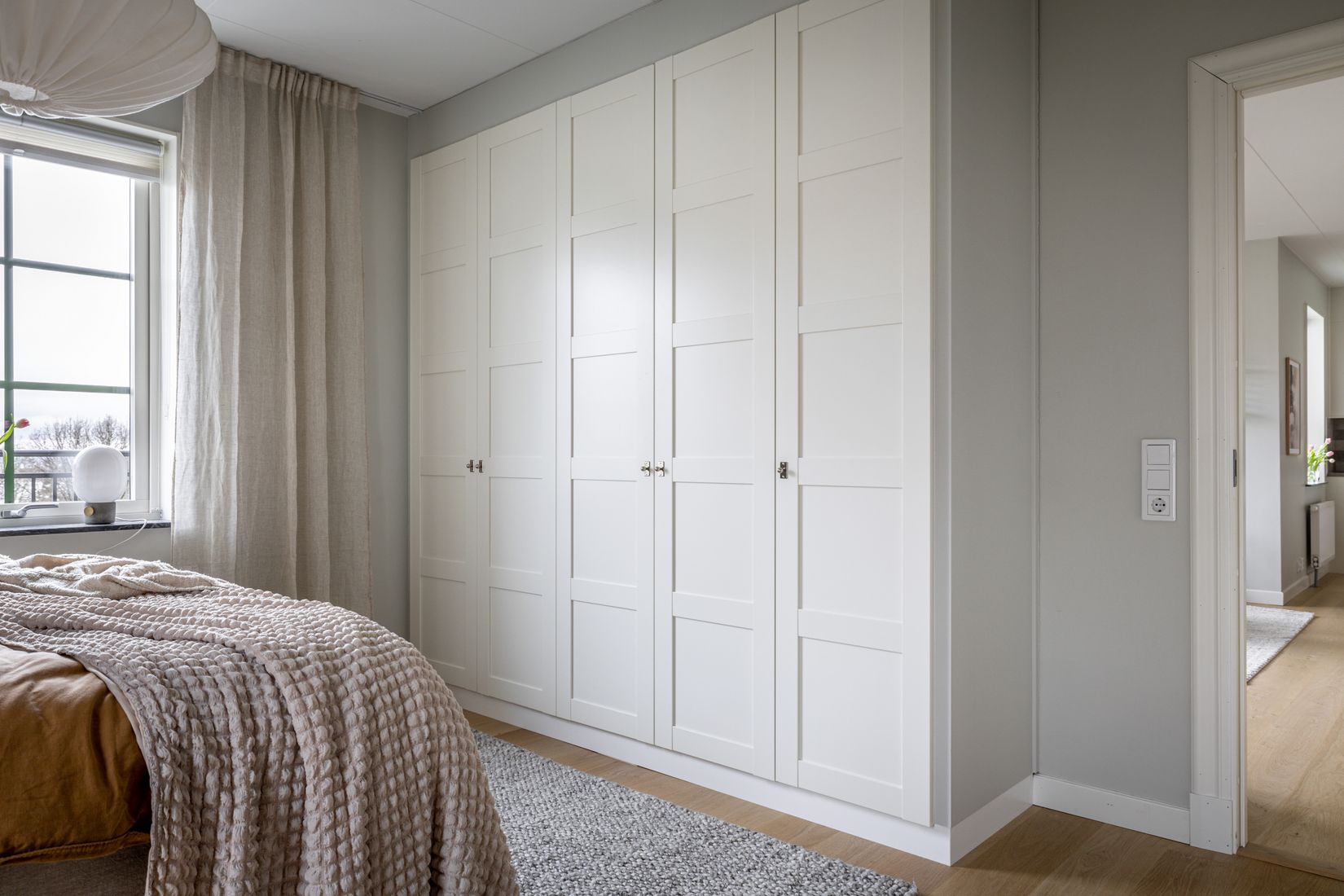 Bostadsrätt, Mossbergs Väg 22C, Västra Bodarna, Alingsås