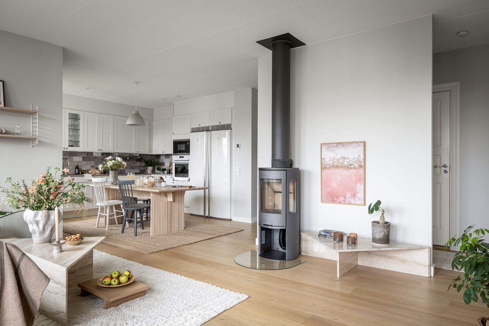 Bostadsrätt, Mossbergs Väg 22C, Västra Bodarna, Alingsås