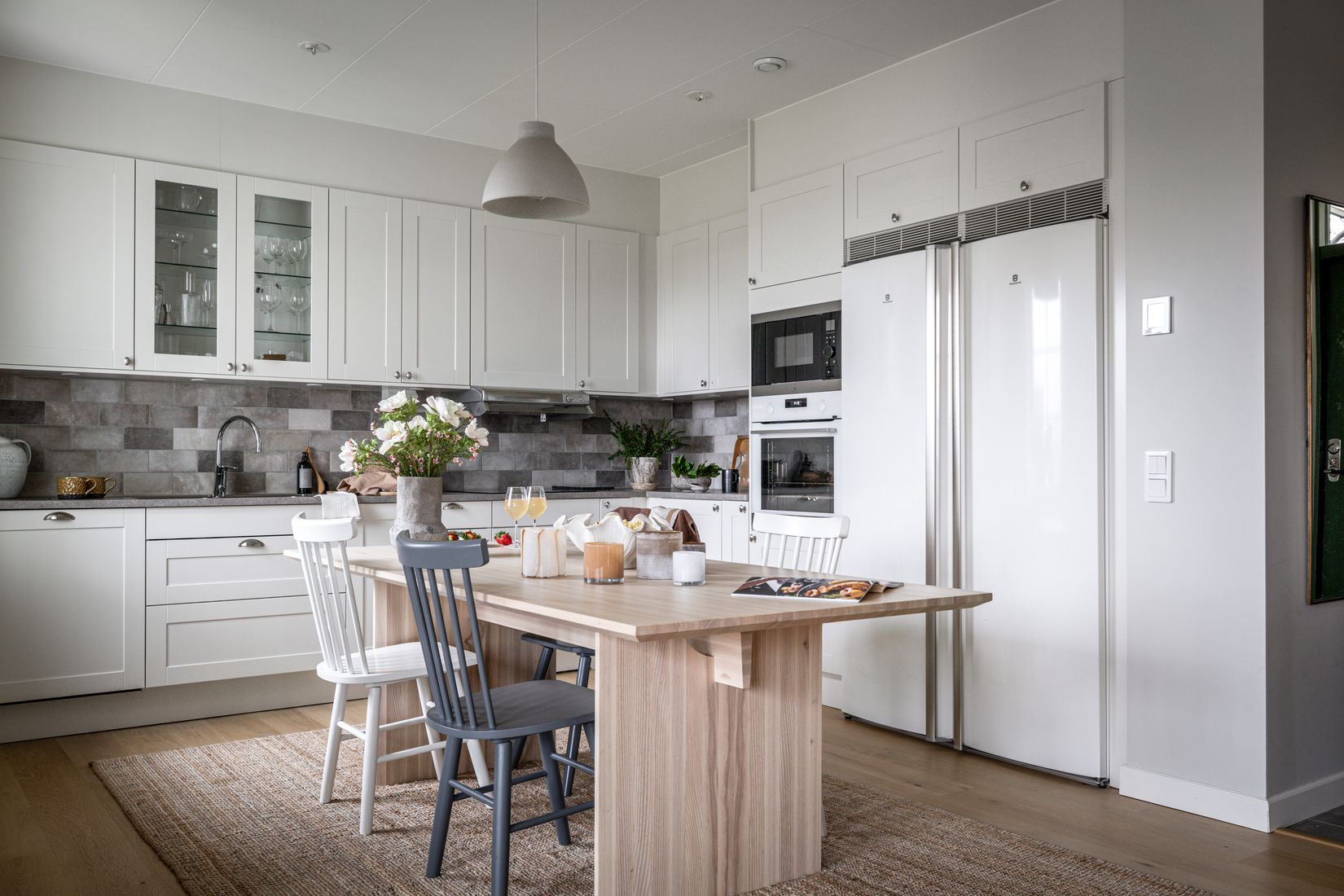 Bostadsrätt, Mossbergs Väg 22C, Västra Bodarna, Alingsås