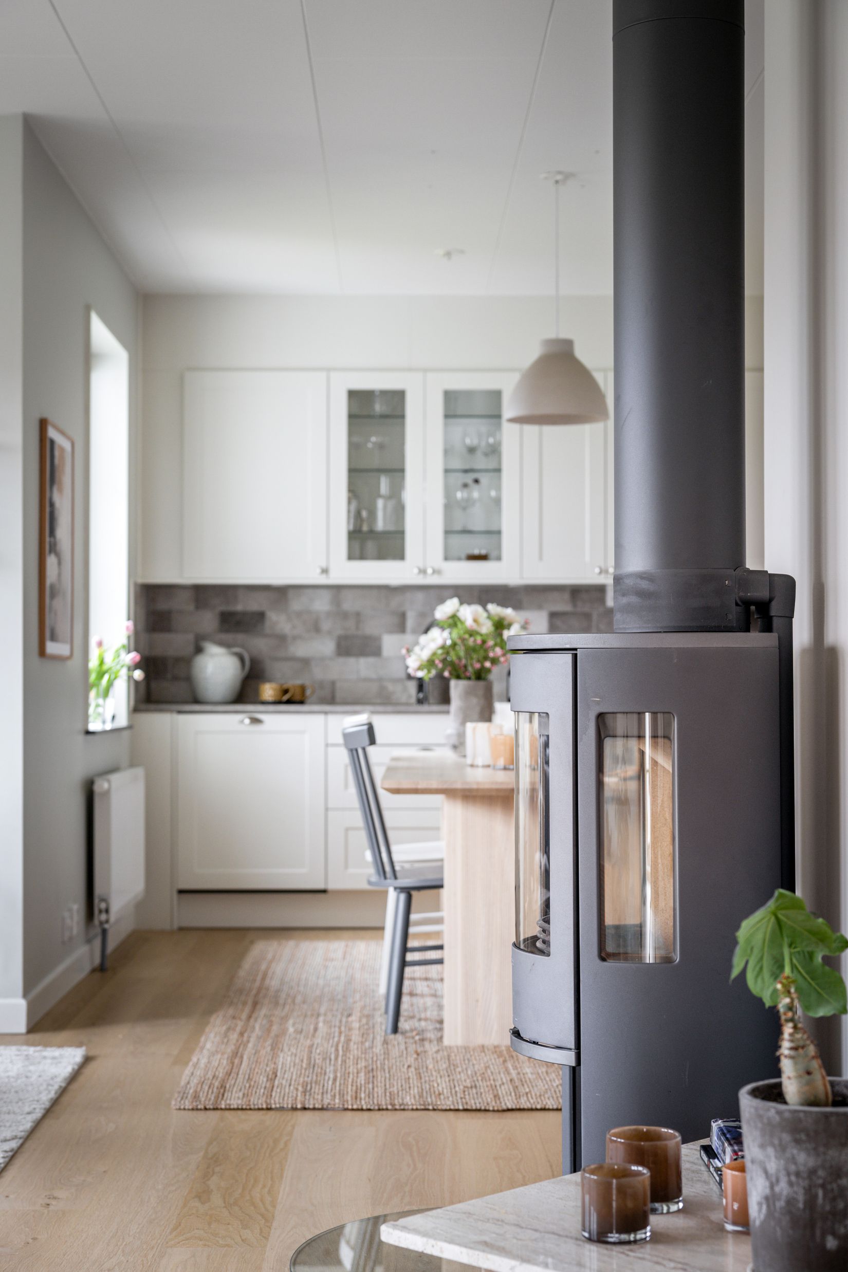 Bostadsrätt, Mossbergs Väg 22C, Västra Bodarna, Alingsås