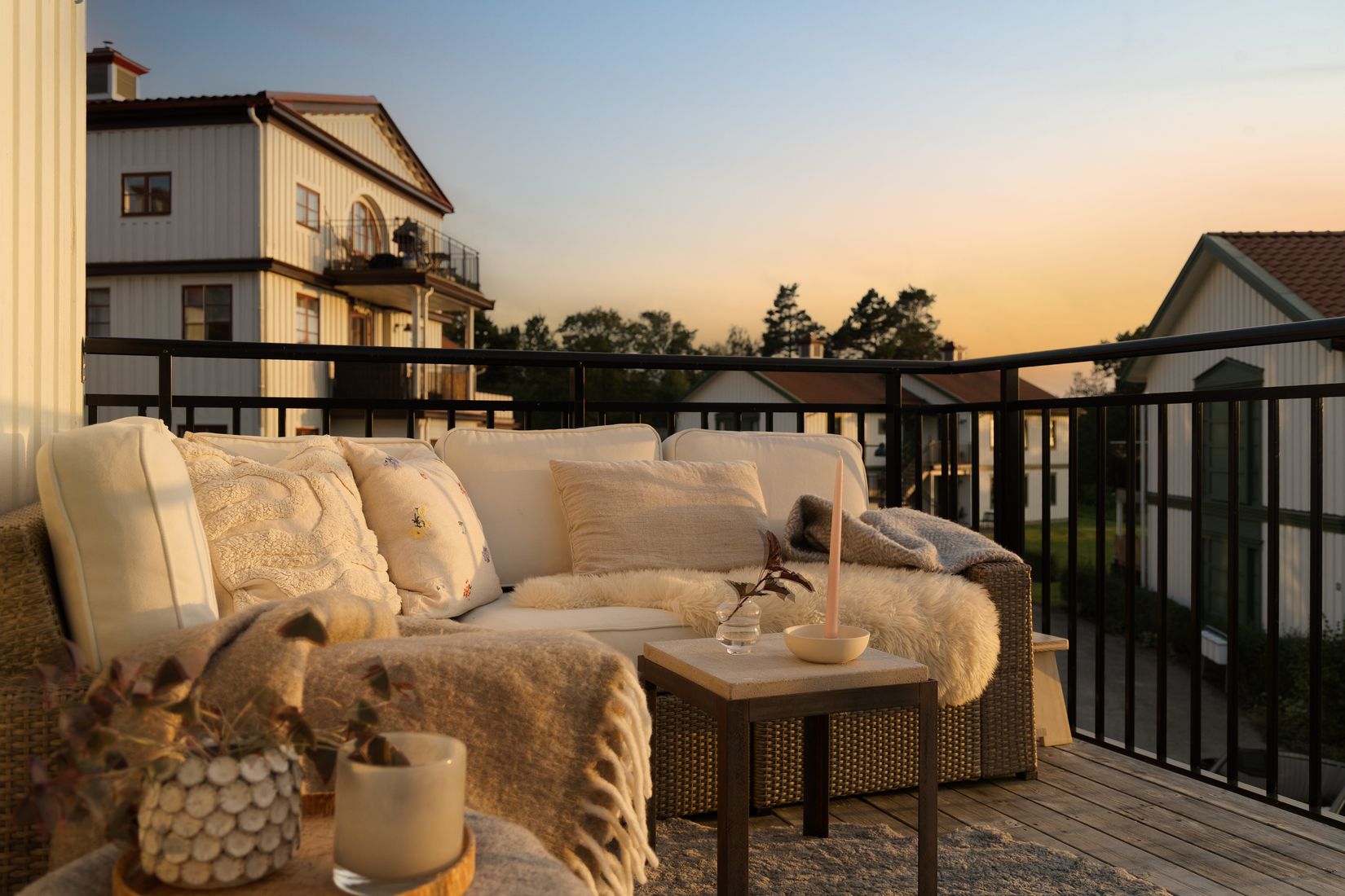 Bostadsrätt, Mossbergs Väg 22C, Västra Bodarna, Alingsås