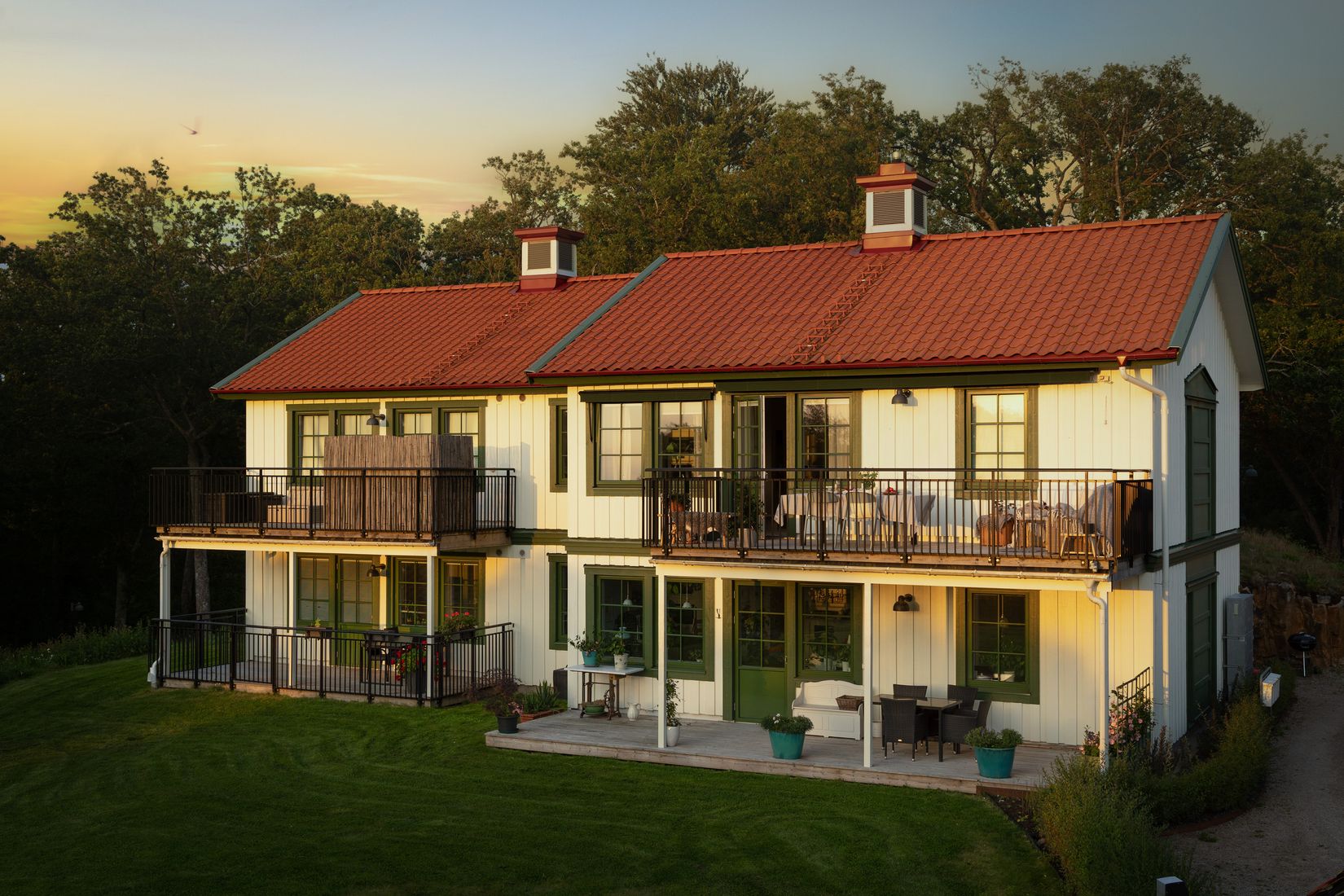 Bostadsrätt, Mossbergs Väg 22C, Västra Bodarna, Alingsås