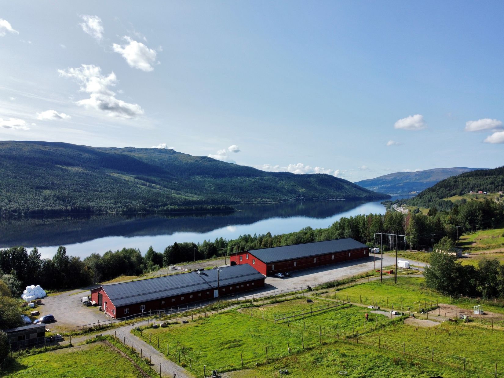 Tomt, Brattland, Björnänge/Såå/Brattland, Åre