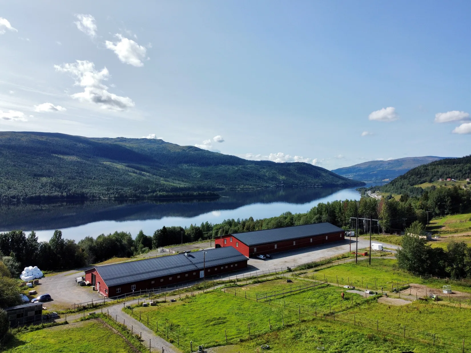 Tomt, Brattland, Björnänge/Såå/Brattland, Åre