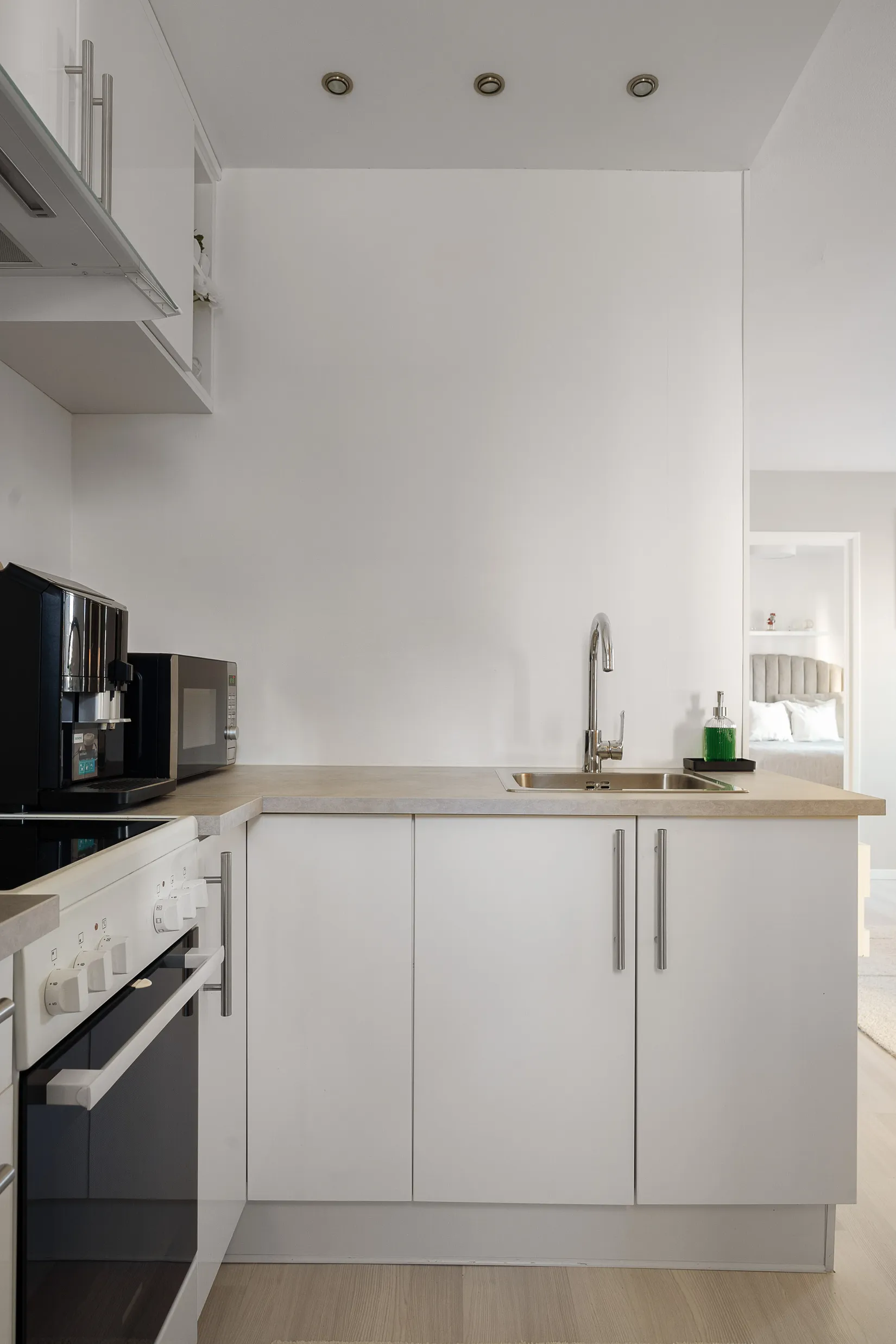 Bostadsrätt, Tellusvägen 20, Stenkulla, Nyköping