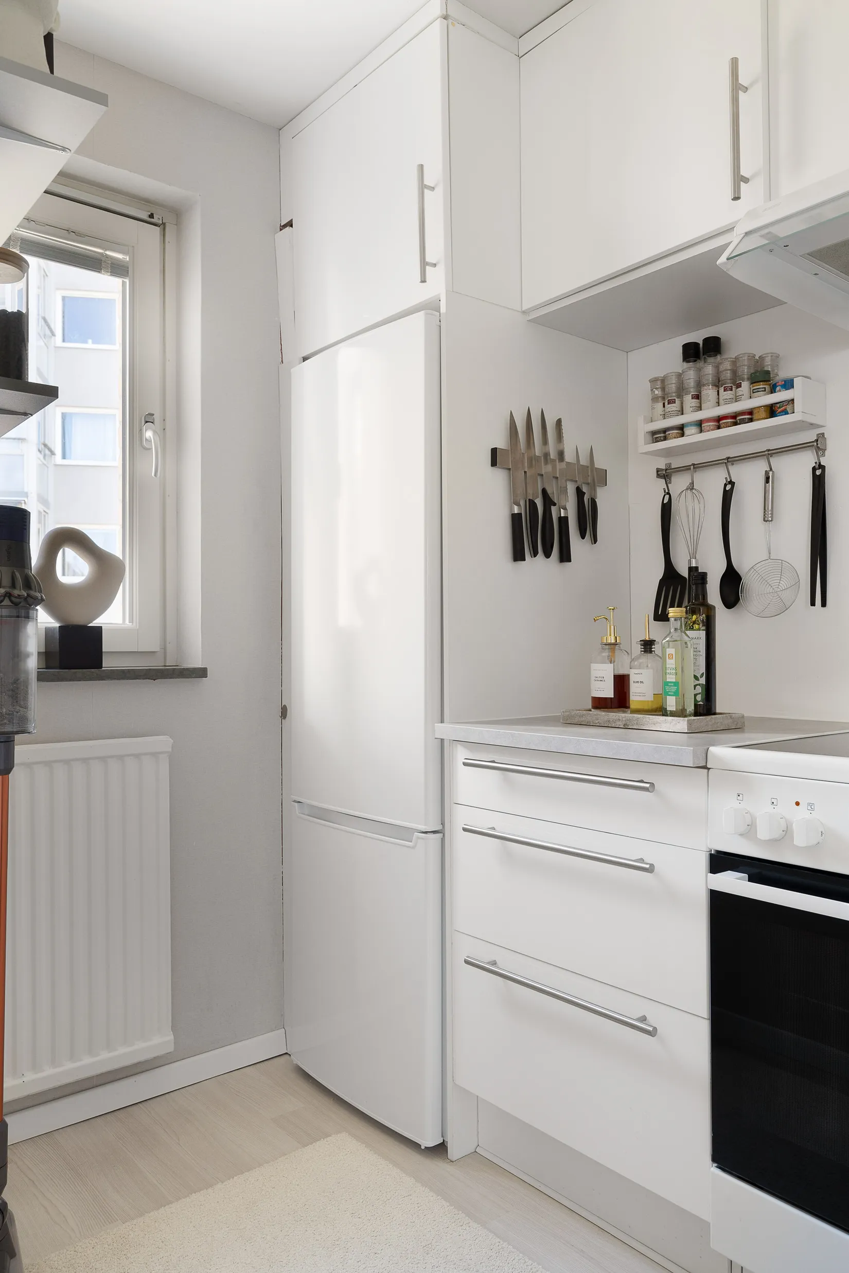 Bostadsrätt, Tellusvägen 20, Stenkulla, Nyköping