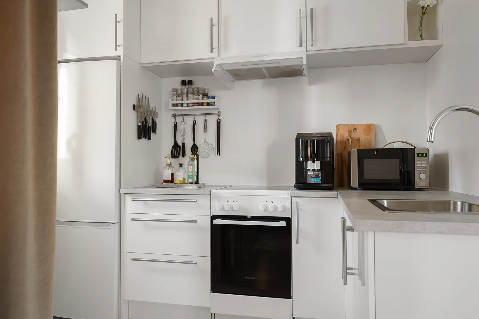 Bostadsrätt, Tellusvägen 20, Stenkulla, Nyköping