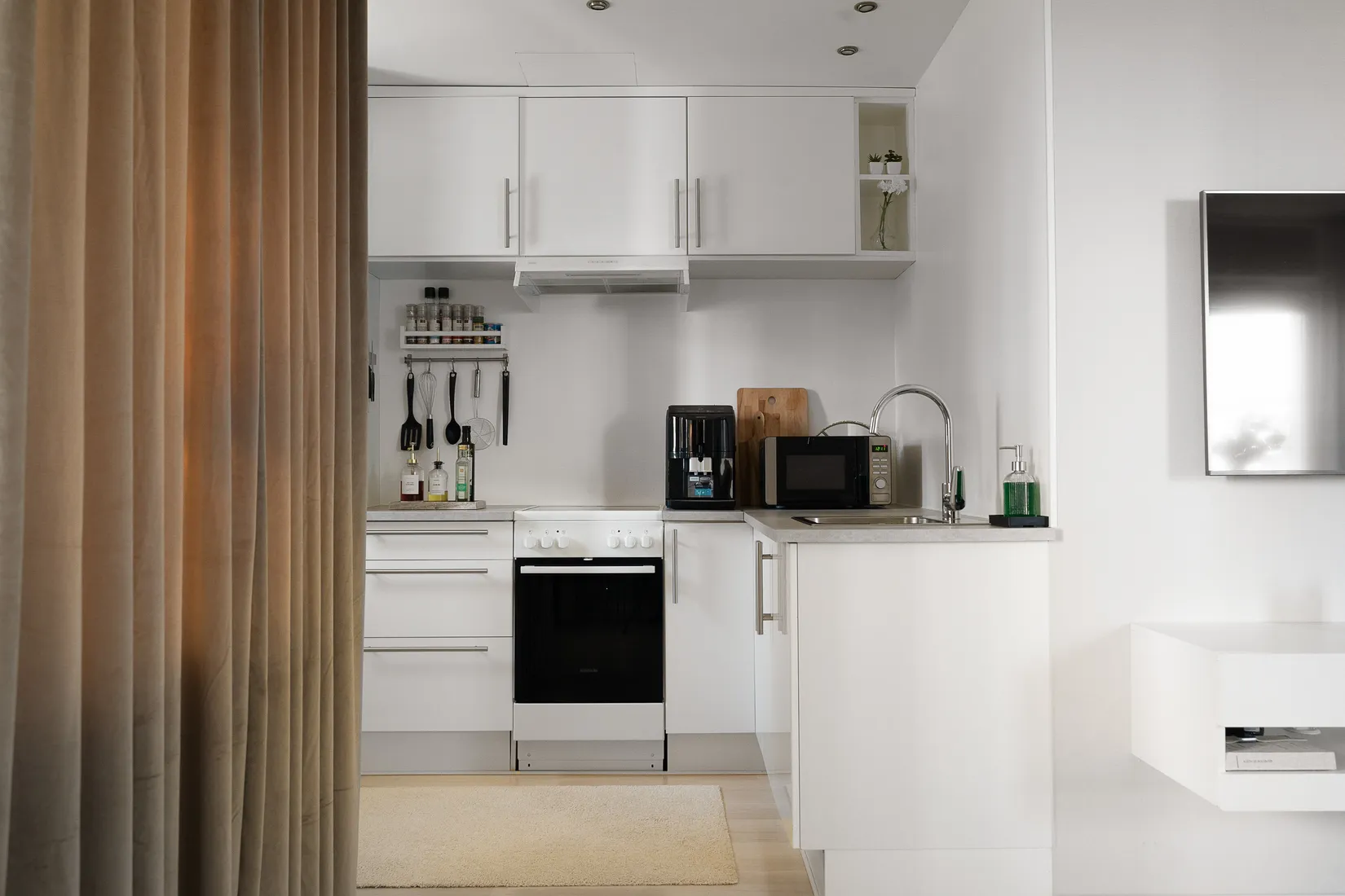 Bostadsrätt, Tellusvägen 20, Stenkulla, Nyköping