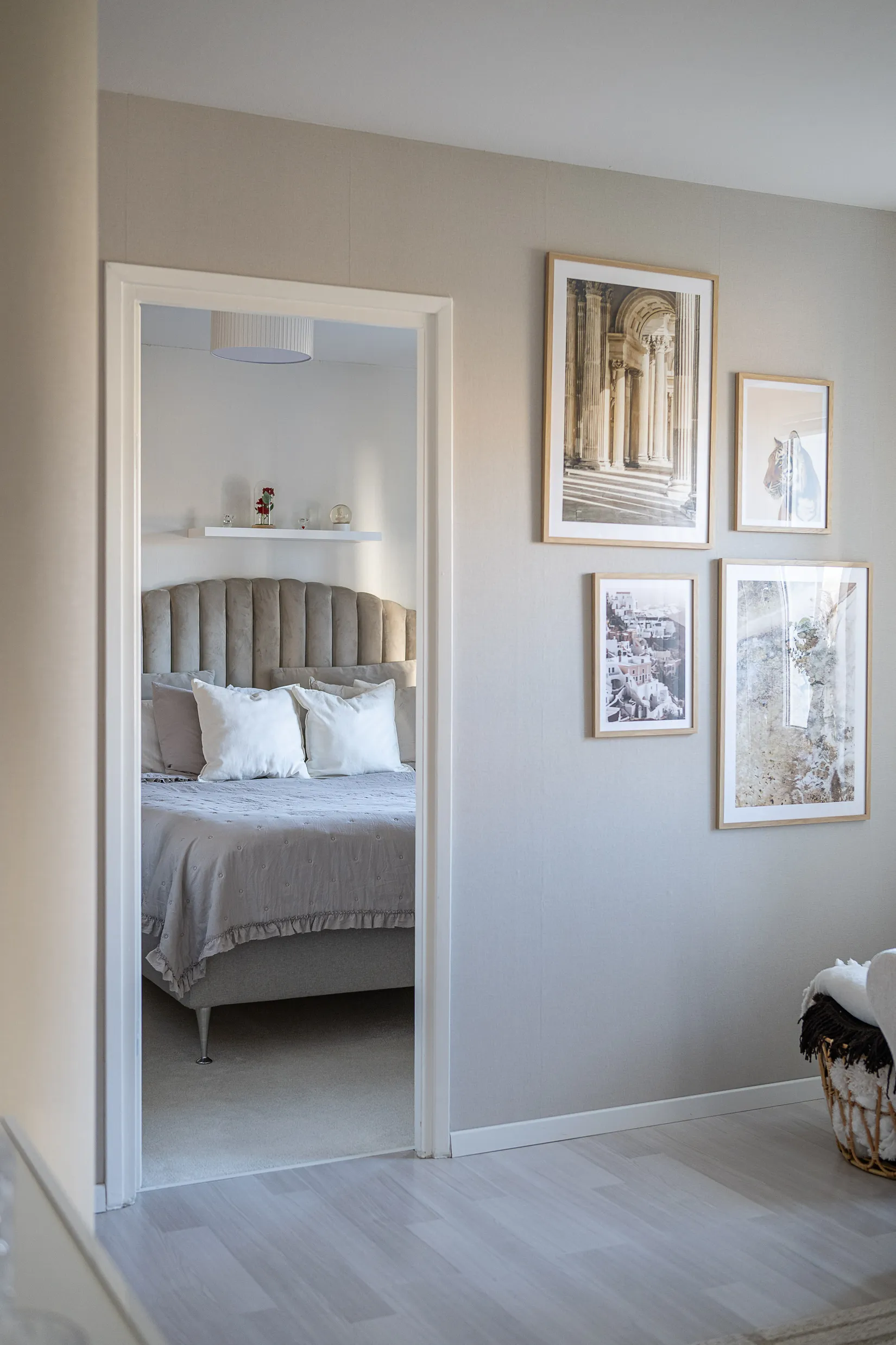 Bostadsrätt, Tellusvägen 20, Stenkulla, Nyköping