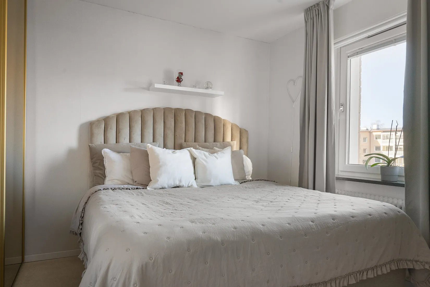Bostadsrätt, Tellusvägen 20, Stenkulla, Nyköping