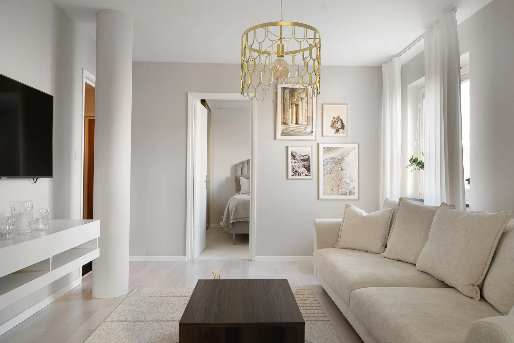 Bostadsrätt, Tellusvägen 20, Stenkulla, Nyköping