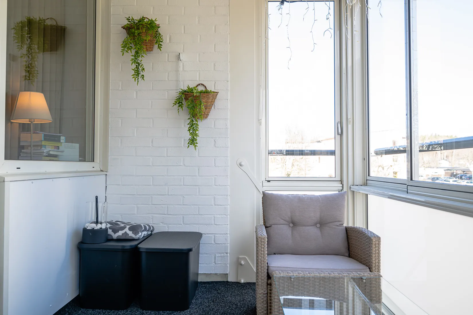 Bostadsrätt, Tellusvägen 20, Stenkulla, Nyköping