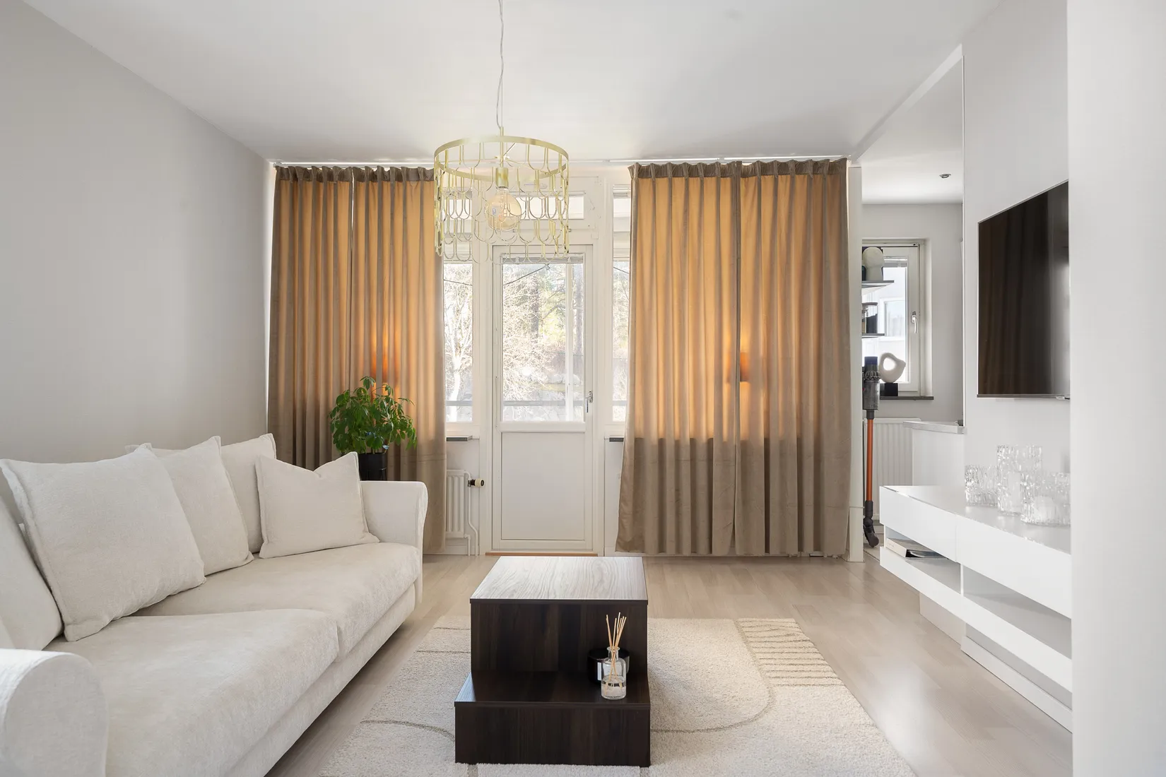Bostadsrätt, Tellusvägen 20, Stenkulla, Nyköping