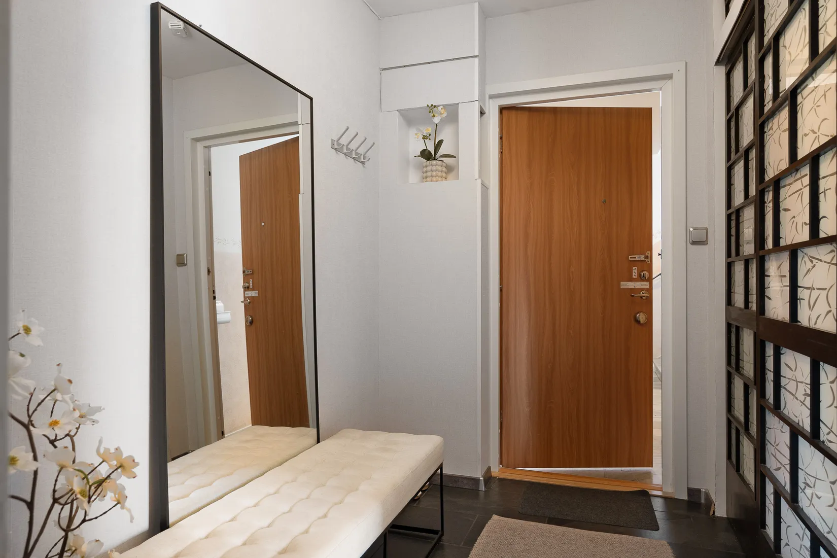 Bostadsrätt, Tellusvägen 20, Stenkulla, Nyköping
