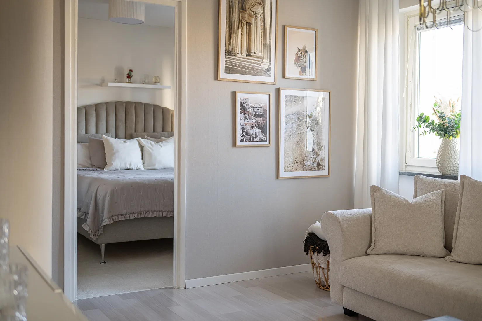 Bostadsrätt, Tellusvägen 20, Stenkulla, Nyköping