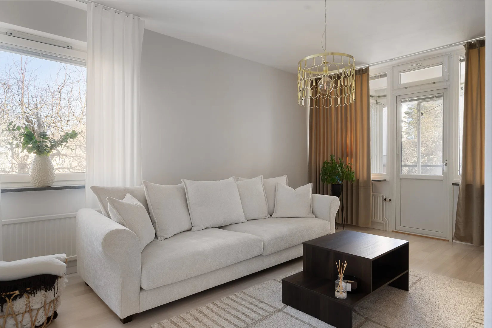 Bostadsrätt, Tellusvägen 20, Stenkulla, Nyköping