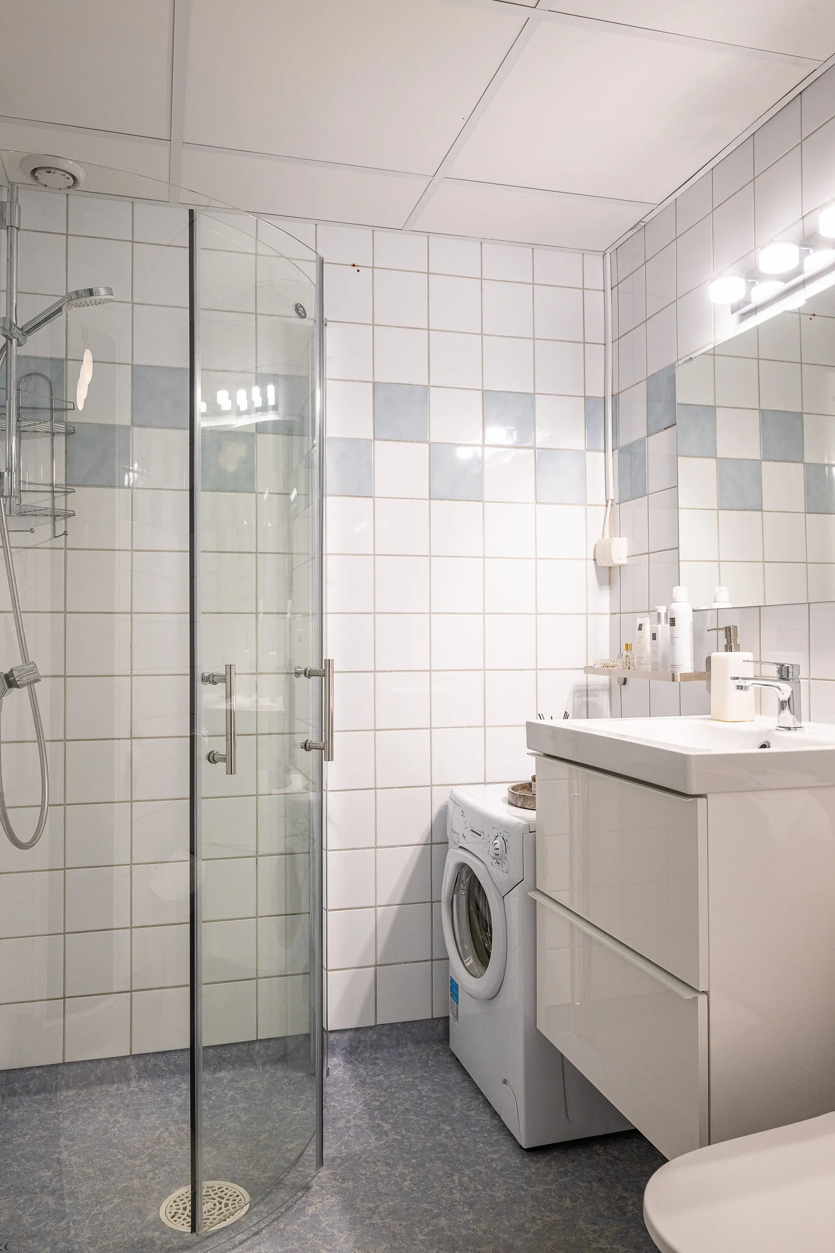 Bostadsrätt, Tellusvägen 20, Stenkulla, Nyköping