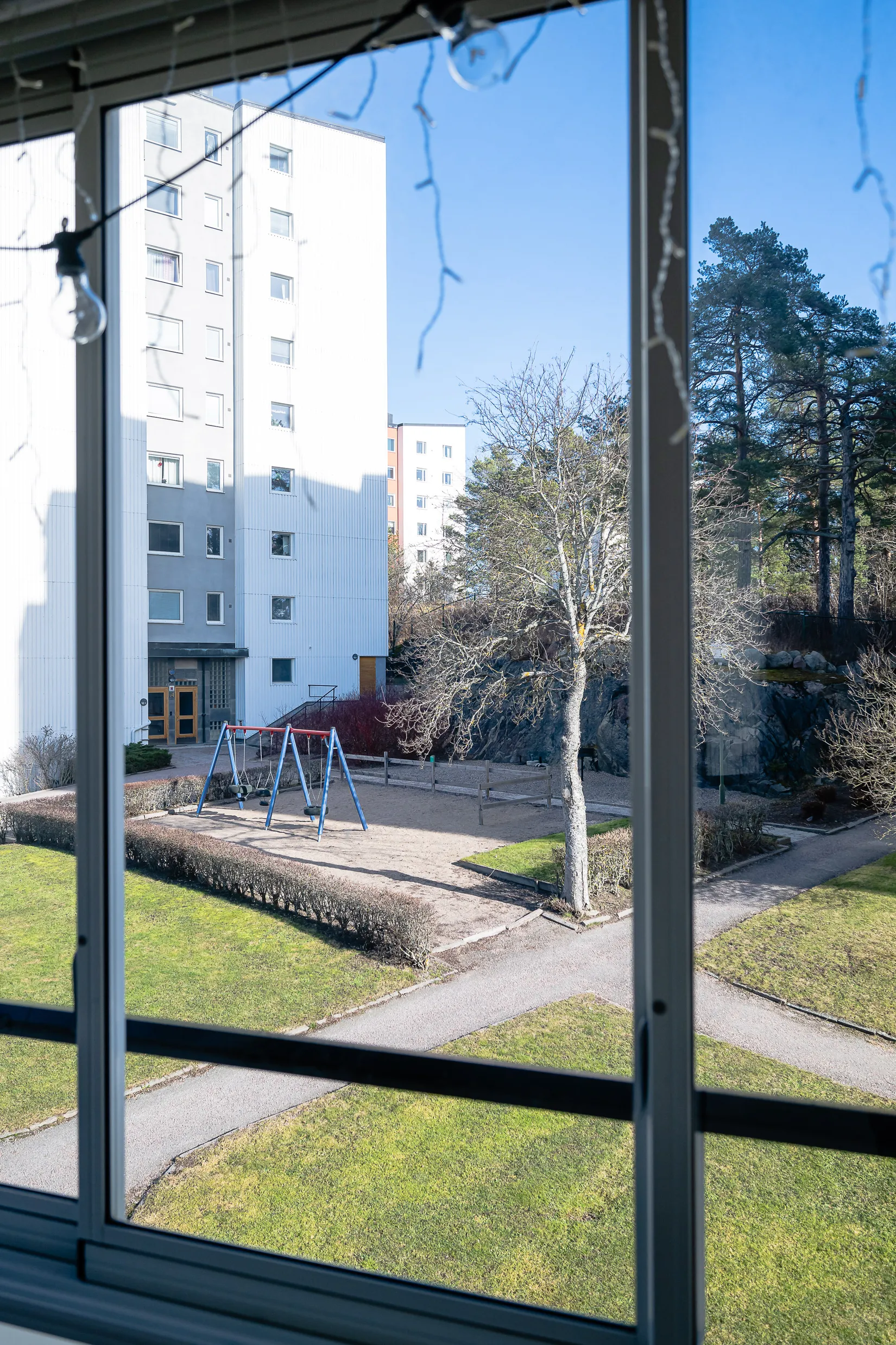 Bostadsrätt, Tellusvägen 20, Stenkulla, Nyköping