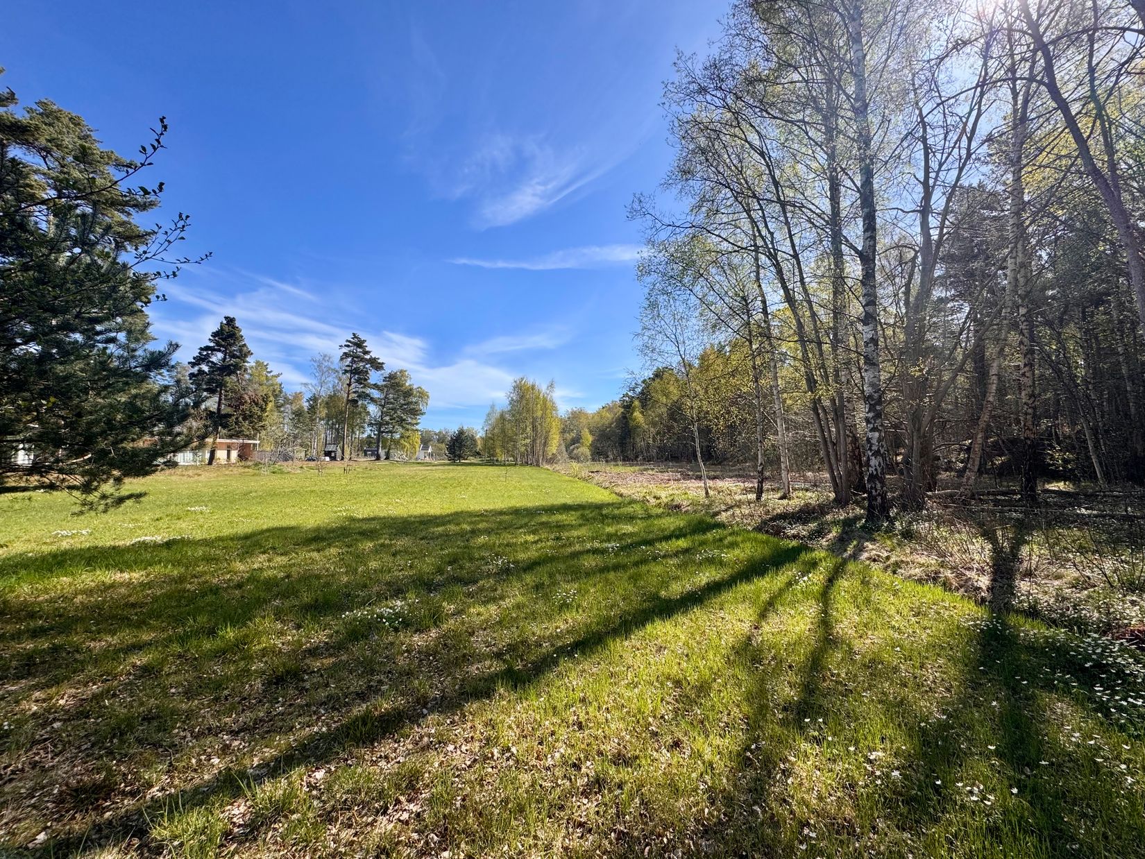 Tomt, Fårö Stora Gasmora 1:25, Fårö, Gotland