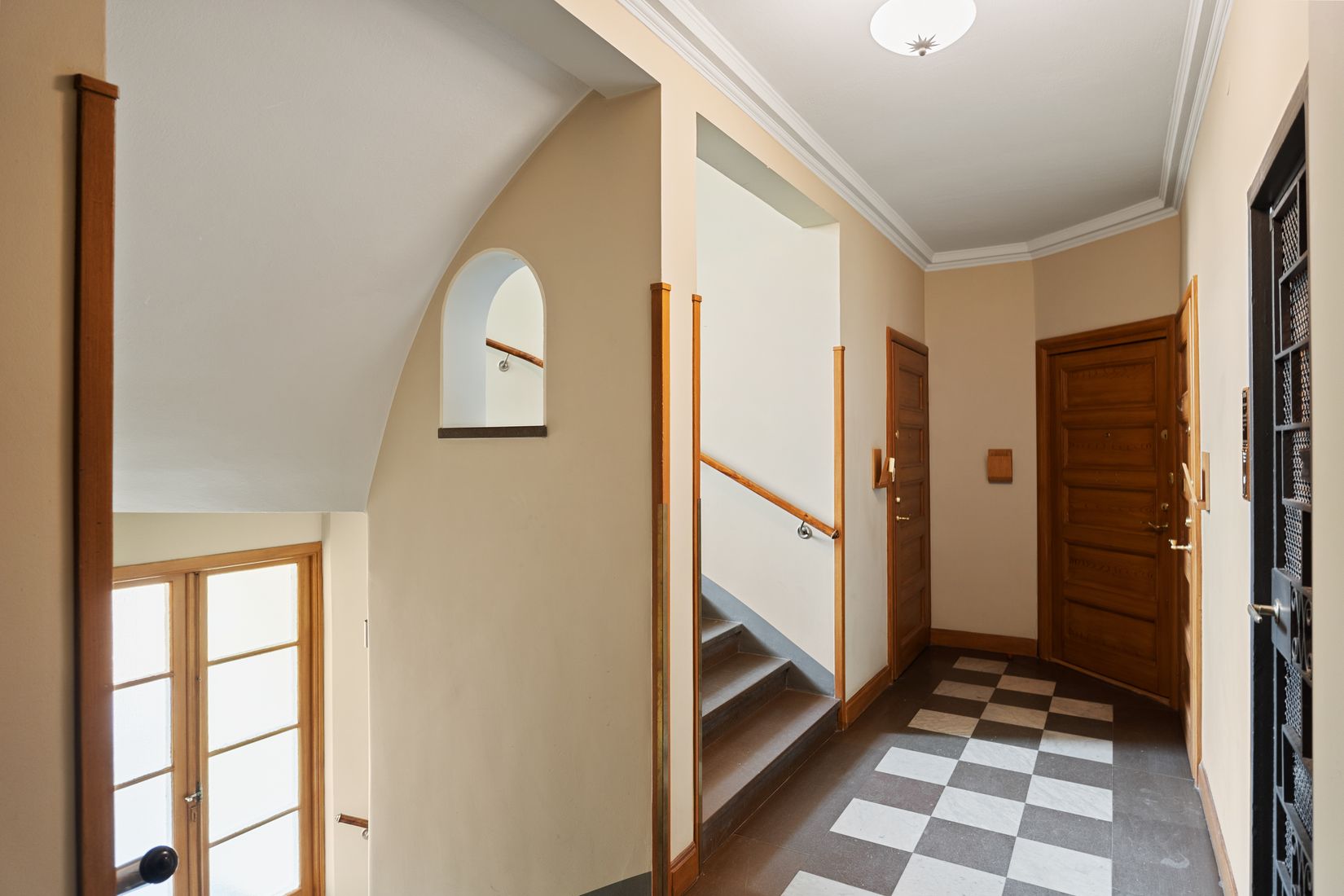 Bostadsrätt, Norrbackagatan 14, 3tr, Vasastan - Birkastan, Stockholm