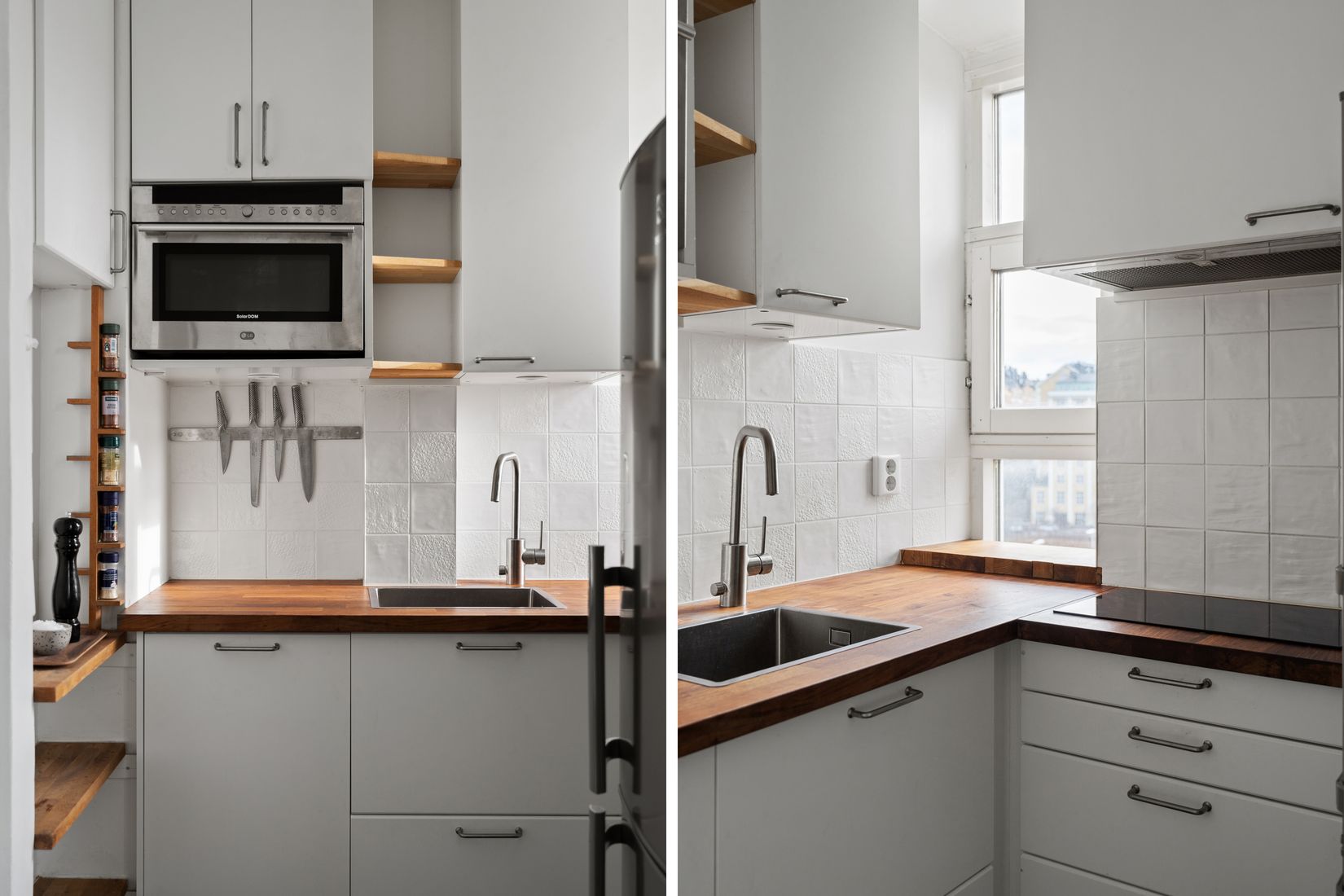 Bostadsrätt, Norrbackagatan 14, 3tr, Vasastan - Birkastan, Stockholm