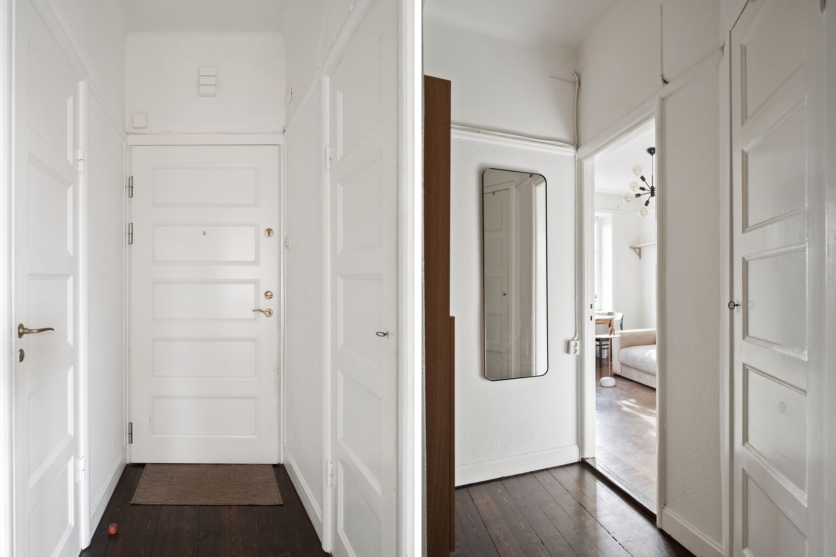 Bostadsrätt, Norrbackagatan 14, 3tr, Vasastan - Birkastan, Stockholm