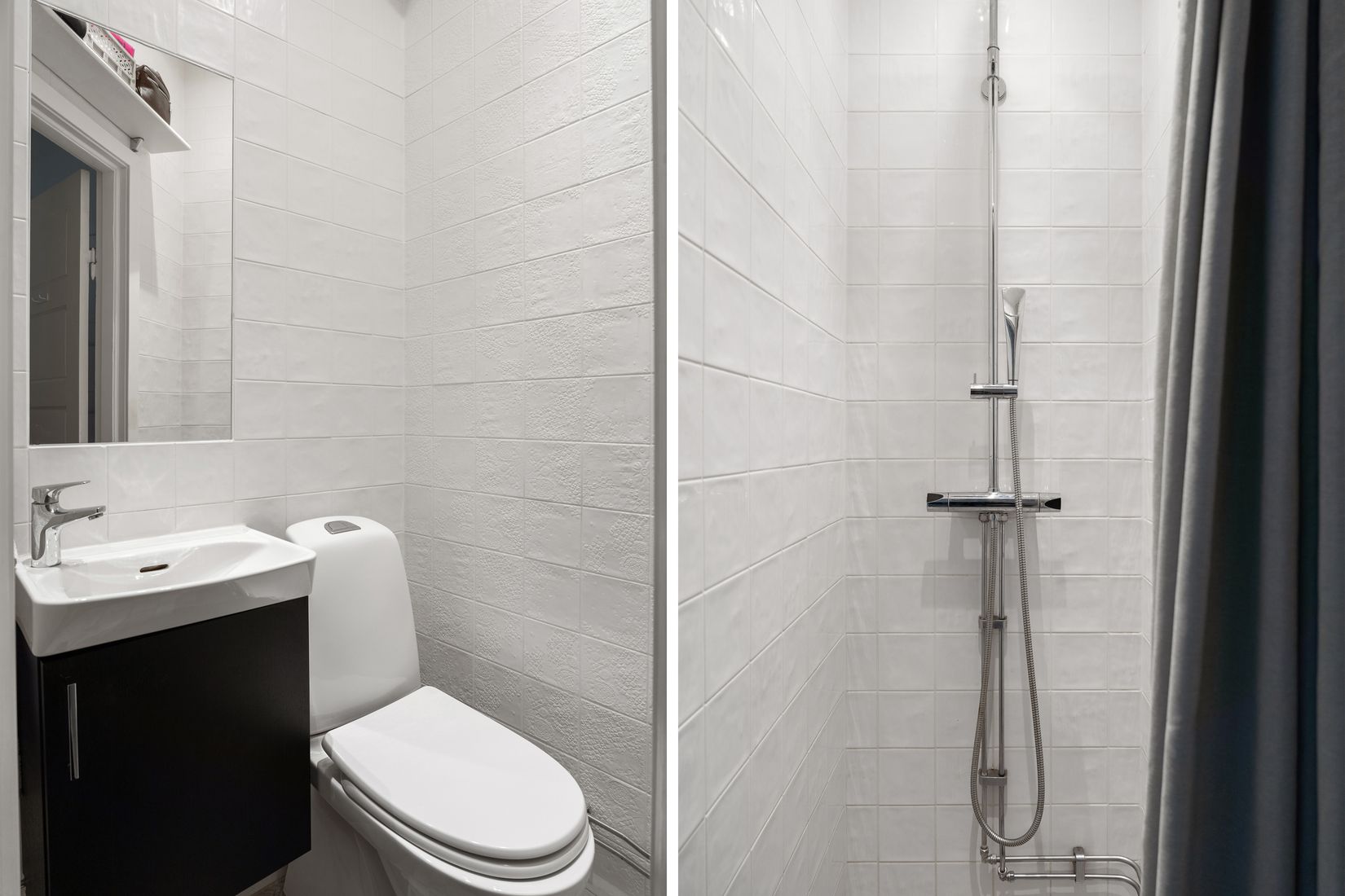 Bostadsrätt, Norrbackagatan 14, 3tr, Vasastan - Birkastan, Stockholm