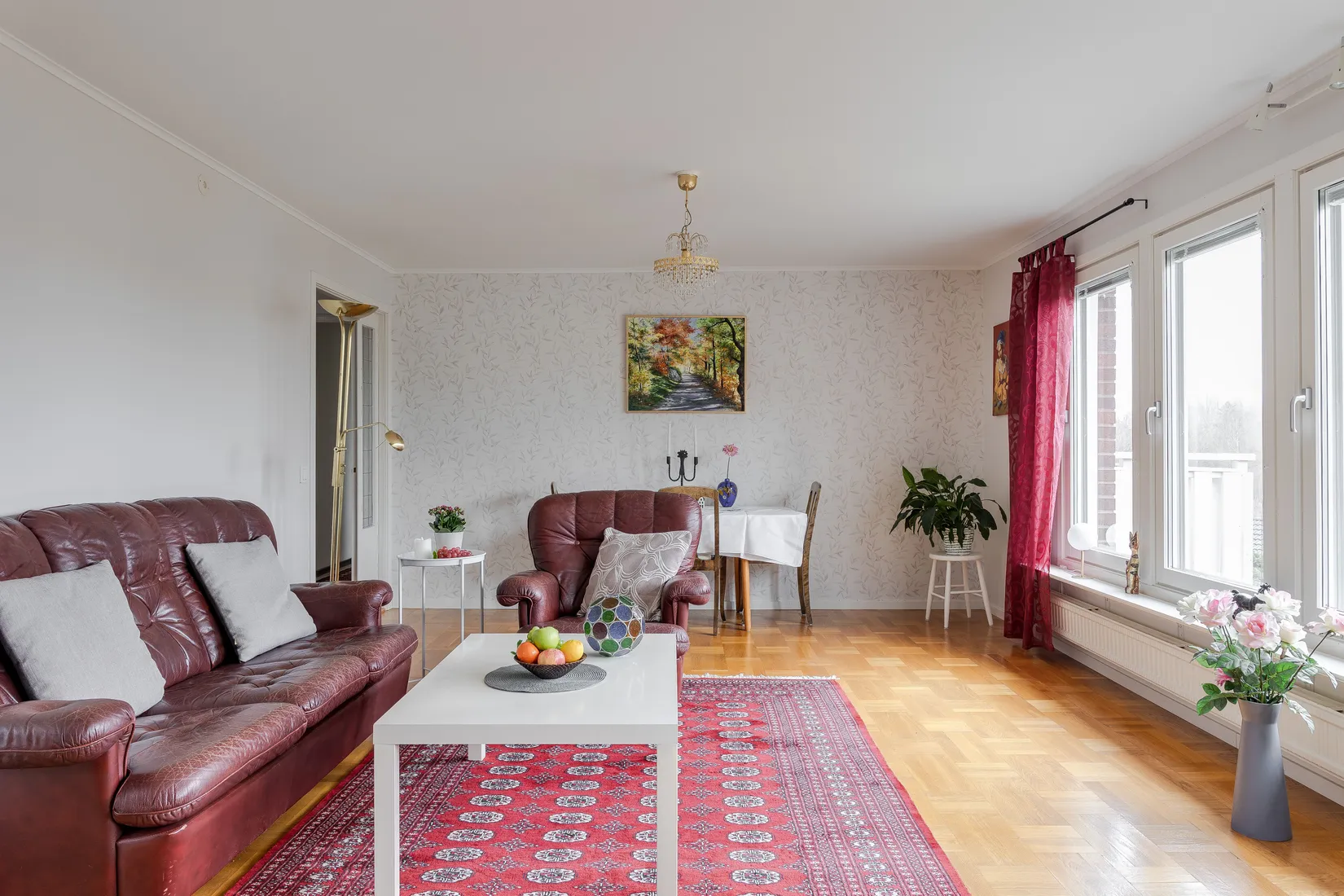 Villa, Harsövägen 22, Hov, Växjö