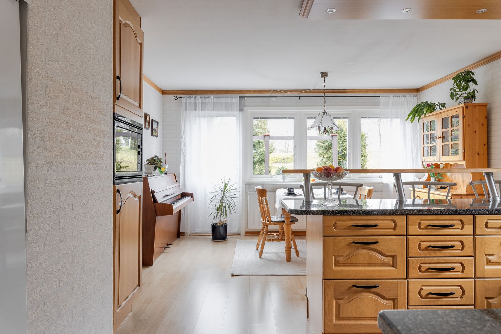 Villa, Harsövägen 22, Hov, Växjö