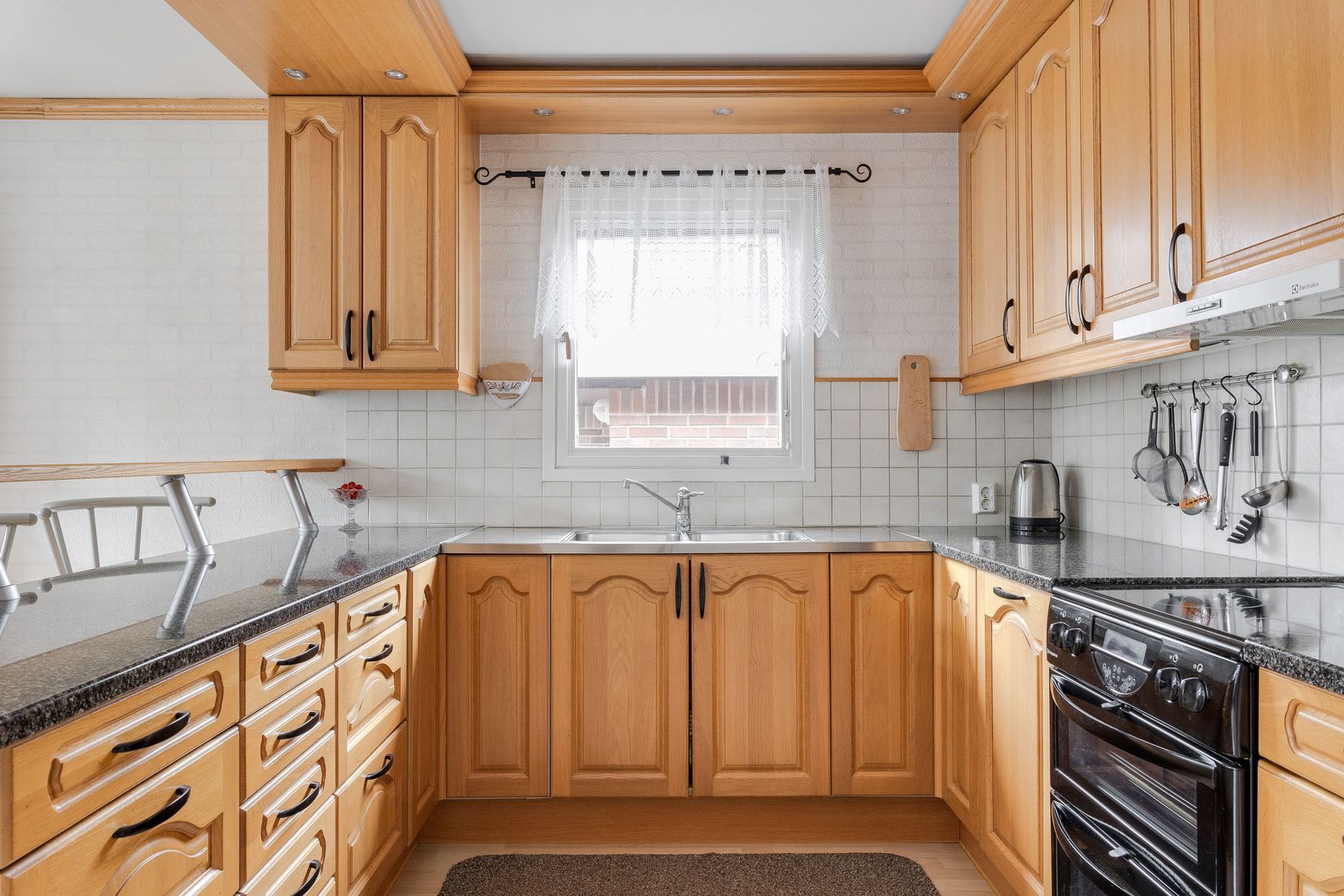 Villa, Harsövägen 22, Hov, Växjö