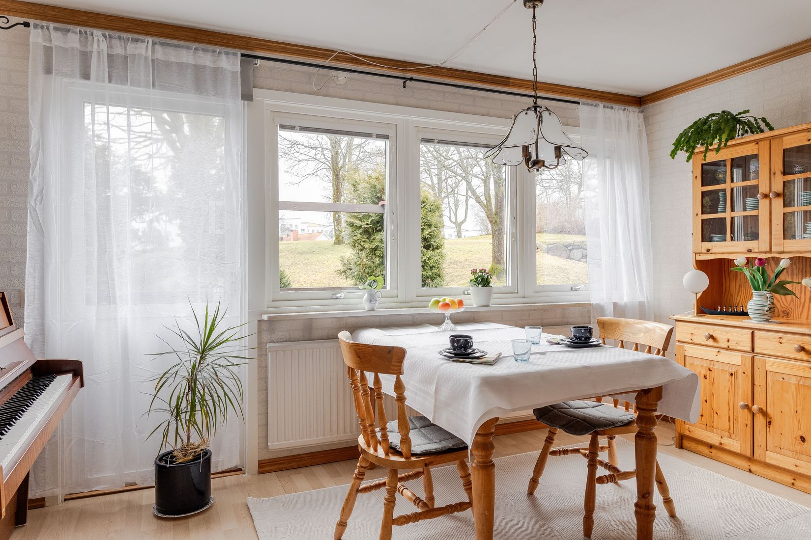 Villa, Harsövägen 22, Hov, Växjö