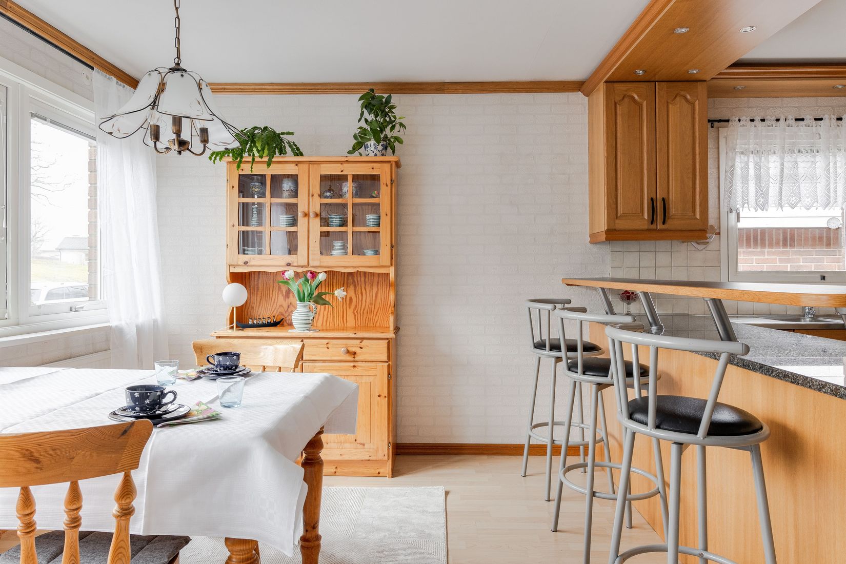 Villa, Harsövägen 22, Hov, Växjö