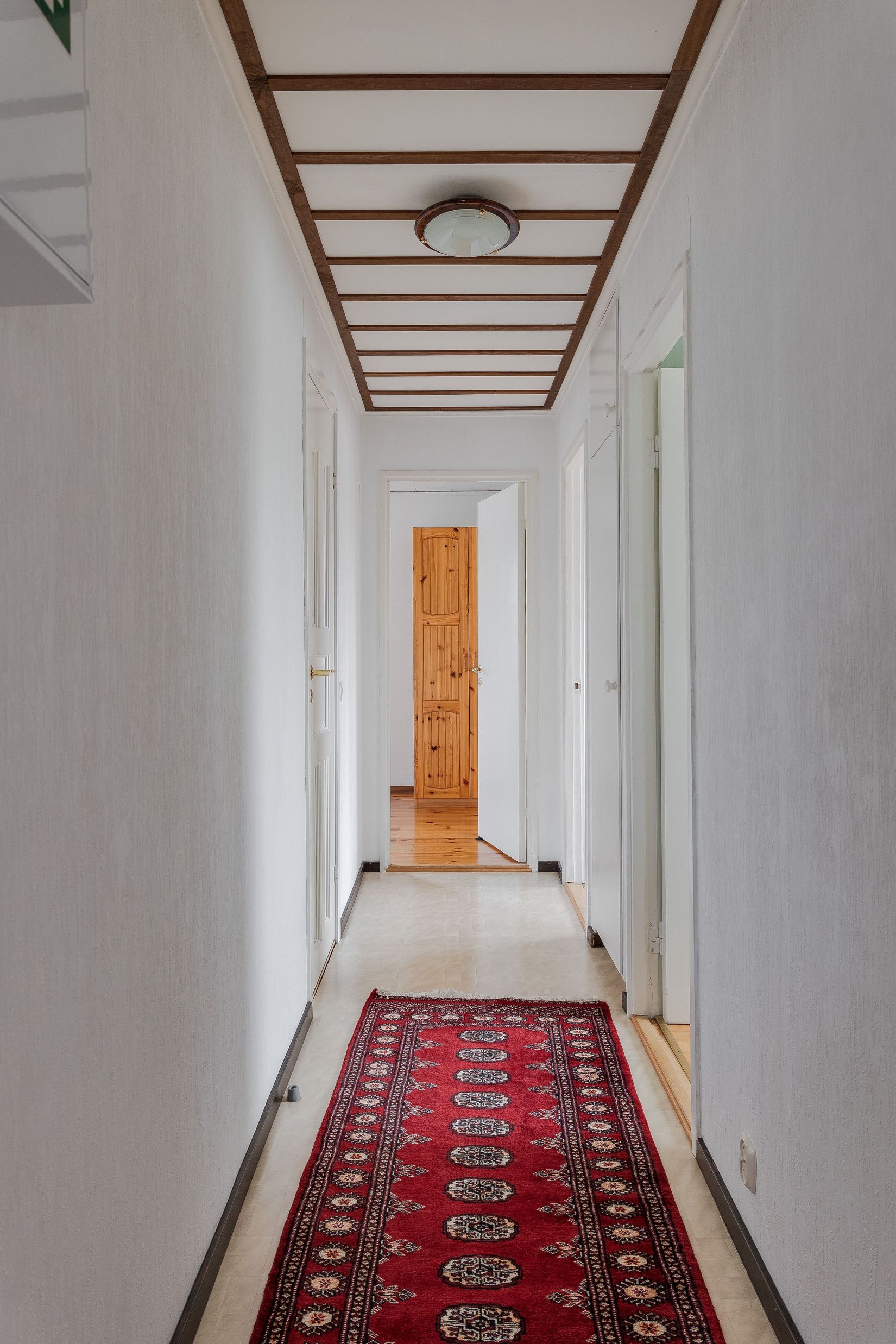 Villa, Harsövägen 22, Hov, Växjö