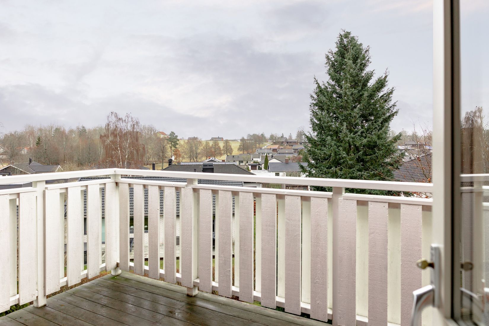 Villa, Harsövägen 22, Hov, Växjö