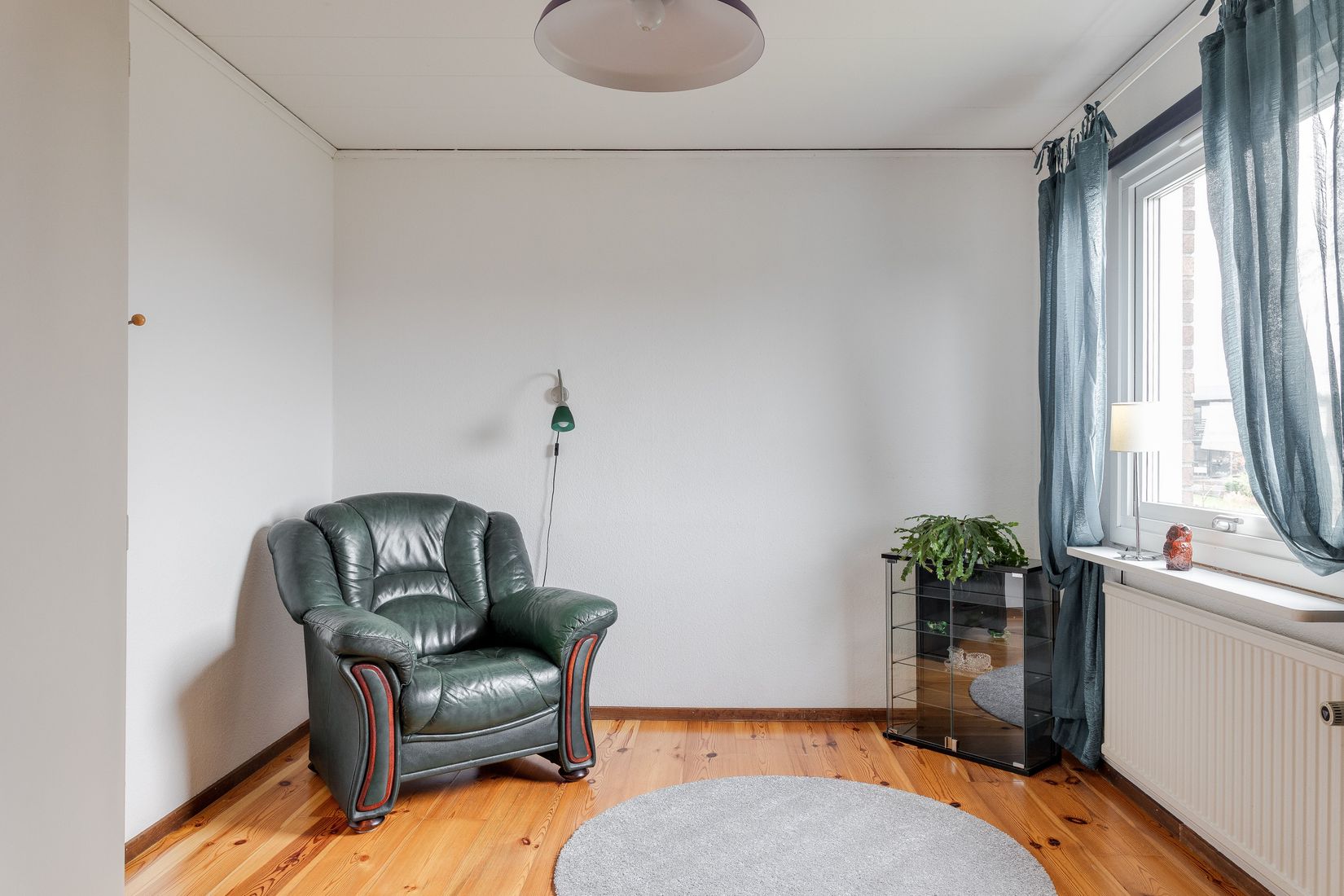 Villa, Harsövägen 22, Hov, Växjö