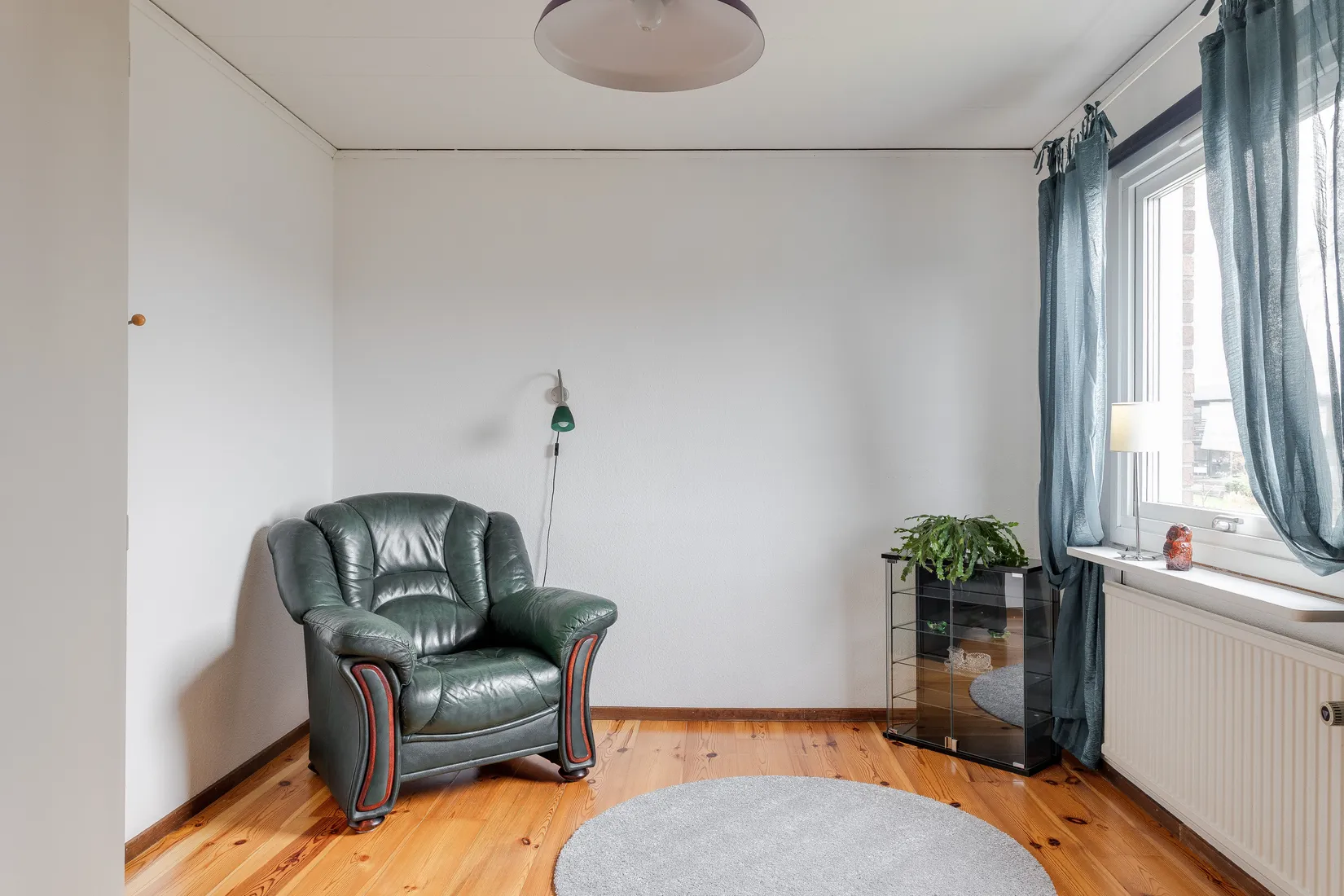 Villa, Harsövägen 22, Hov, Växjö